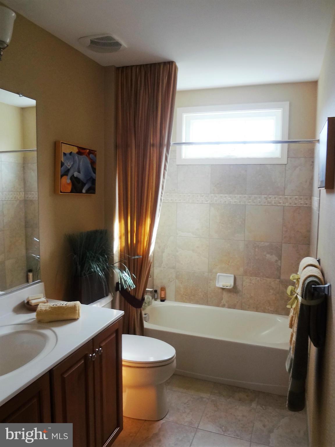 MARTINSBURG STATION - Residential