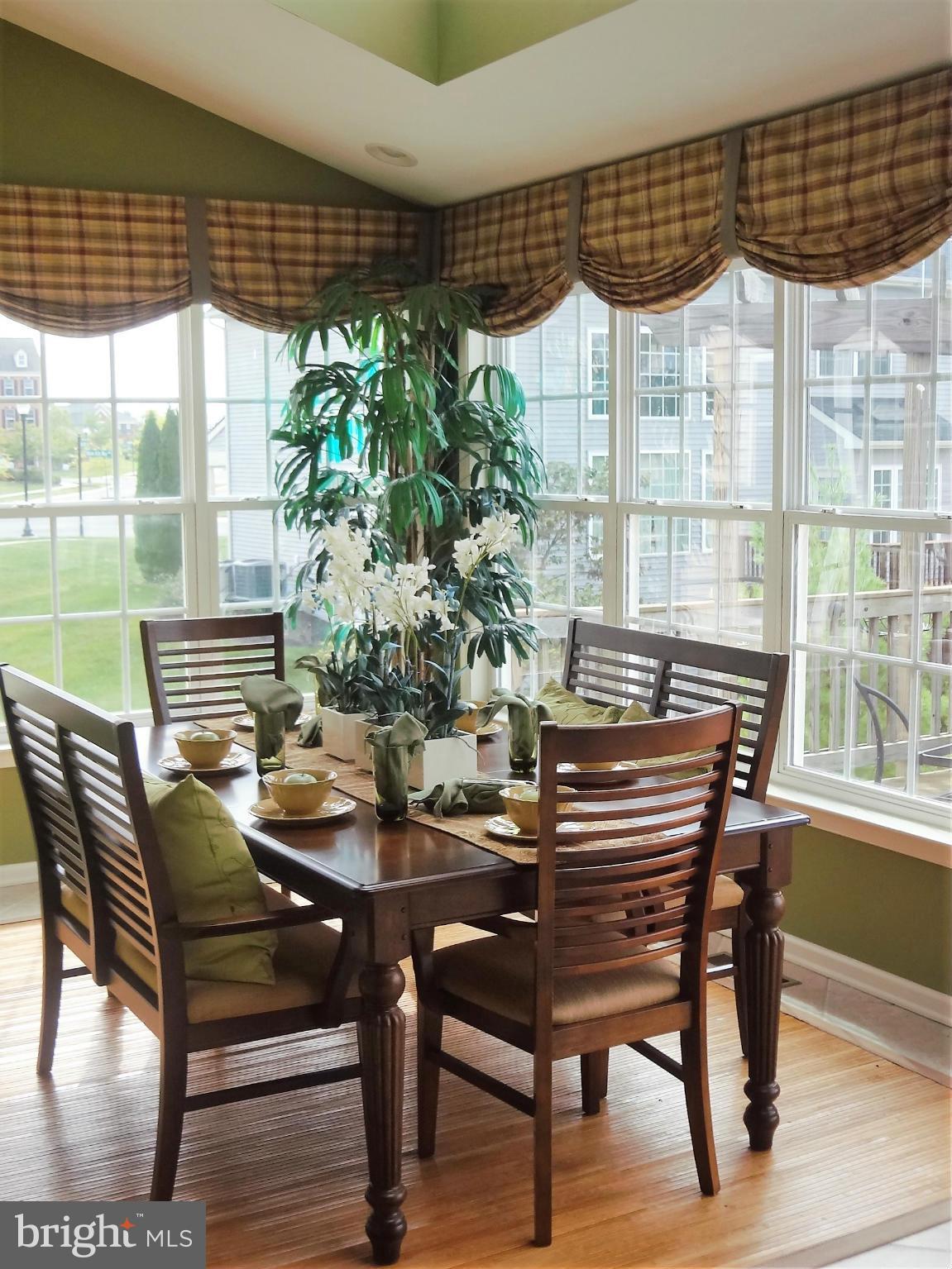 MARTINSBURG STATION - Residential