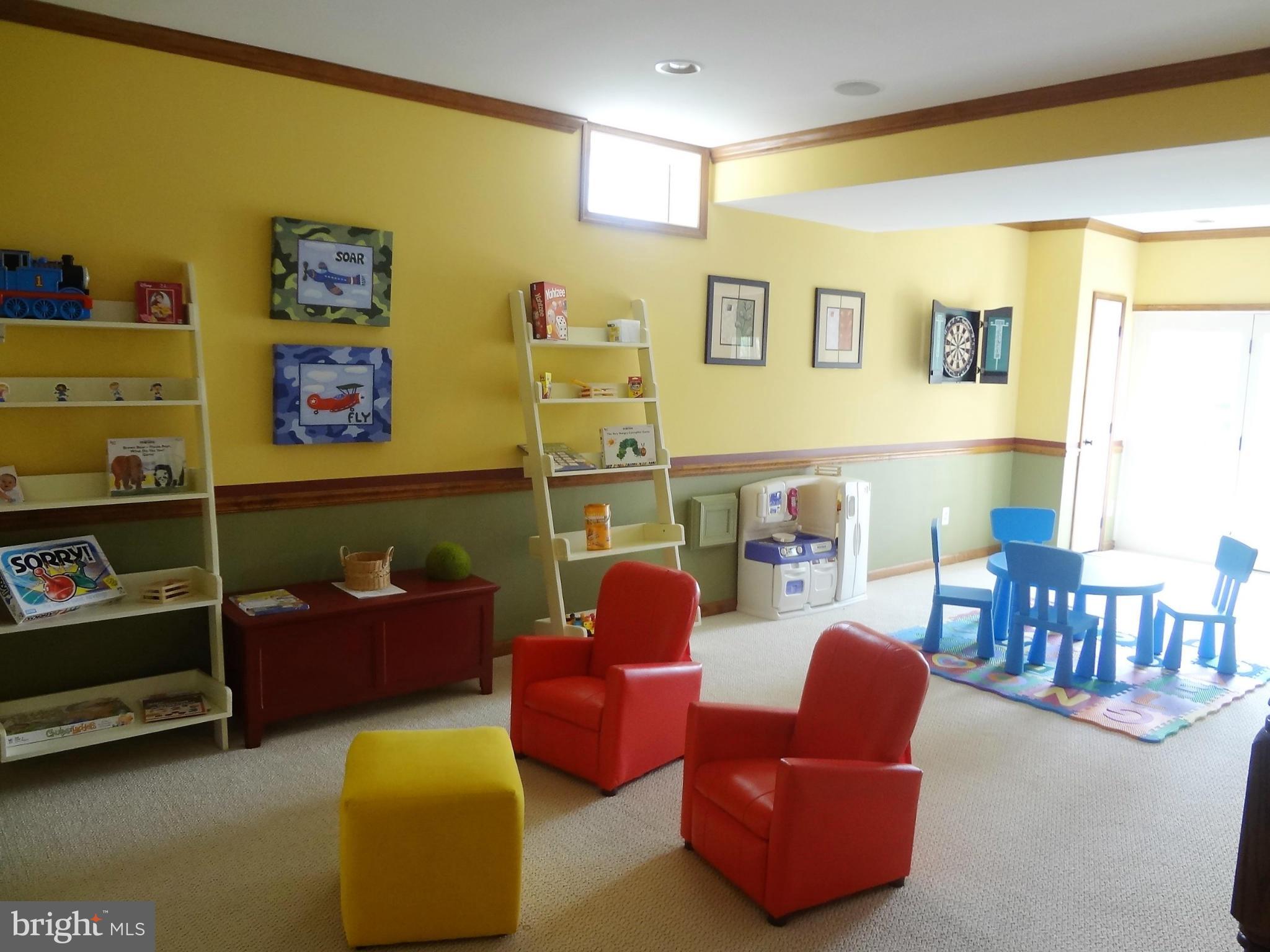 MARTINSBURG STATION - Residential