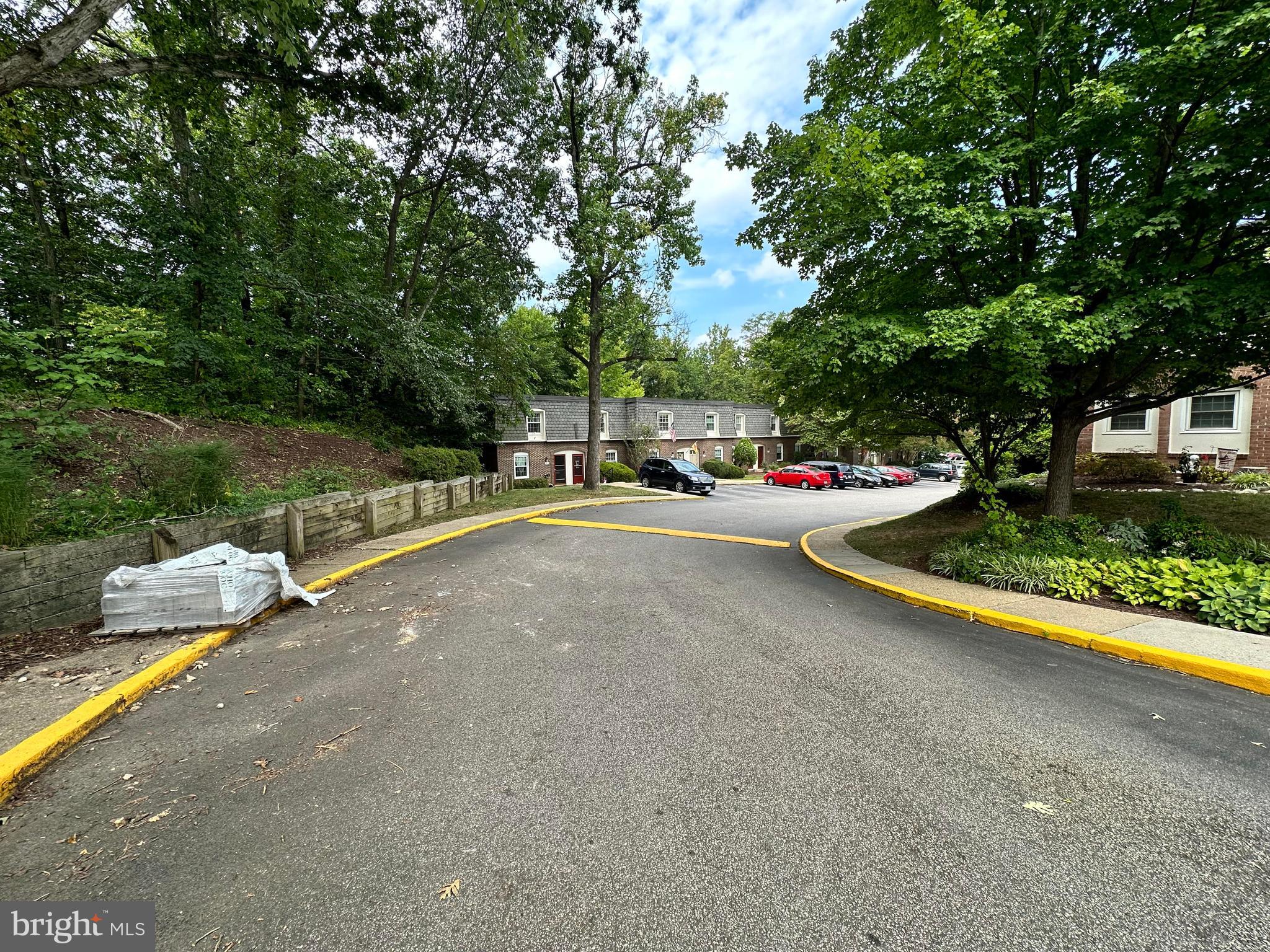 CARDINAL FOREST - Residential