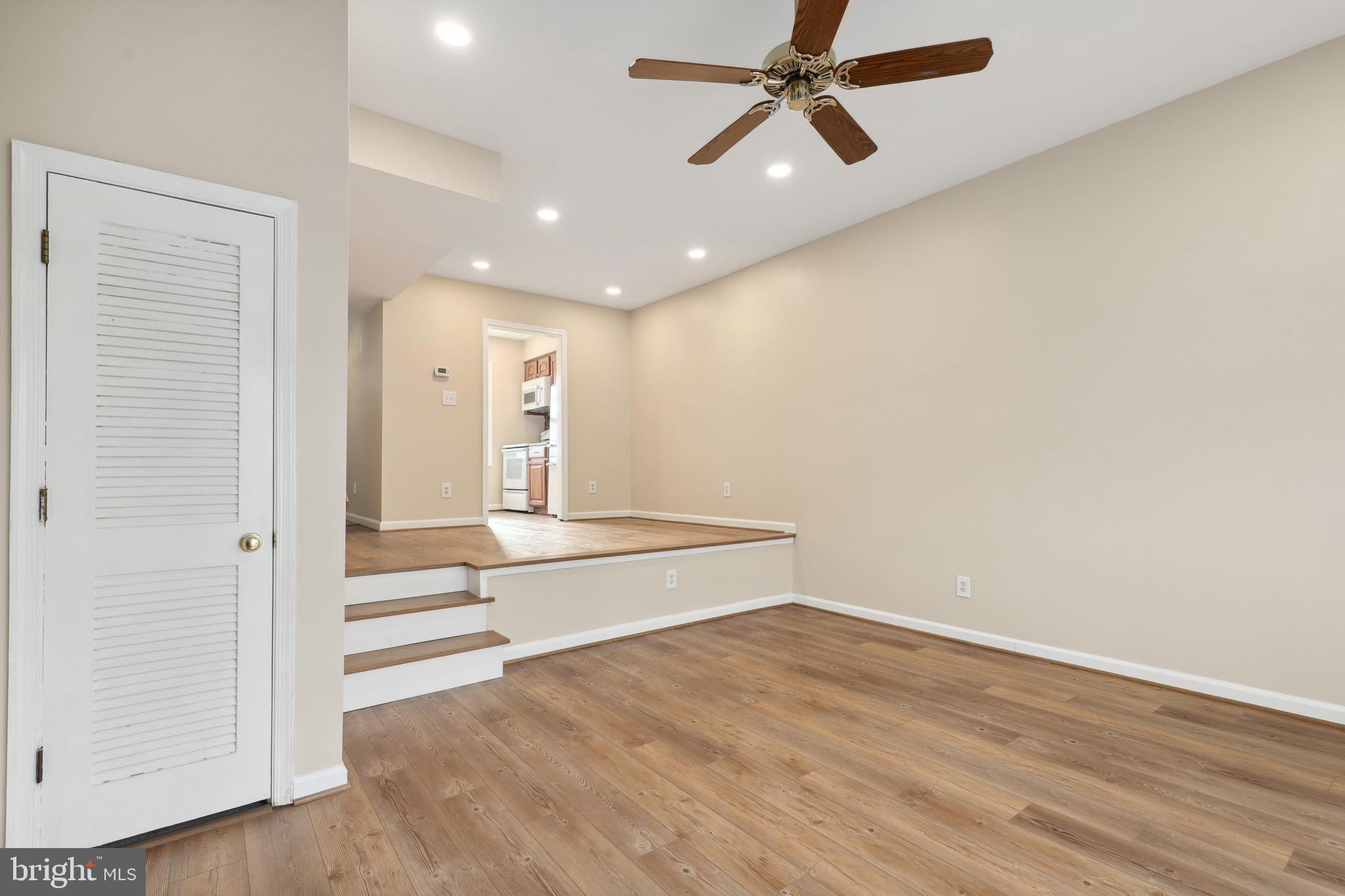 CARDINAL FOREST - Residential