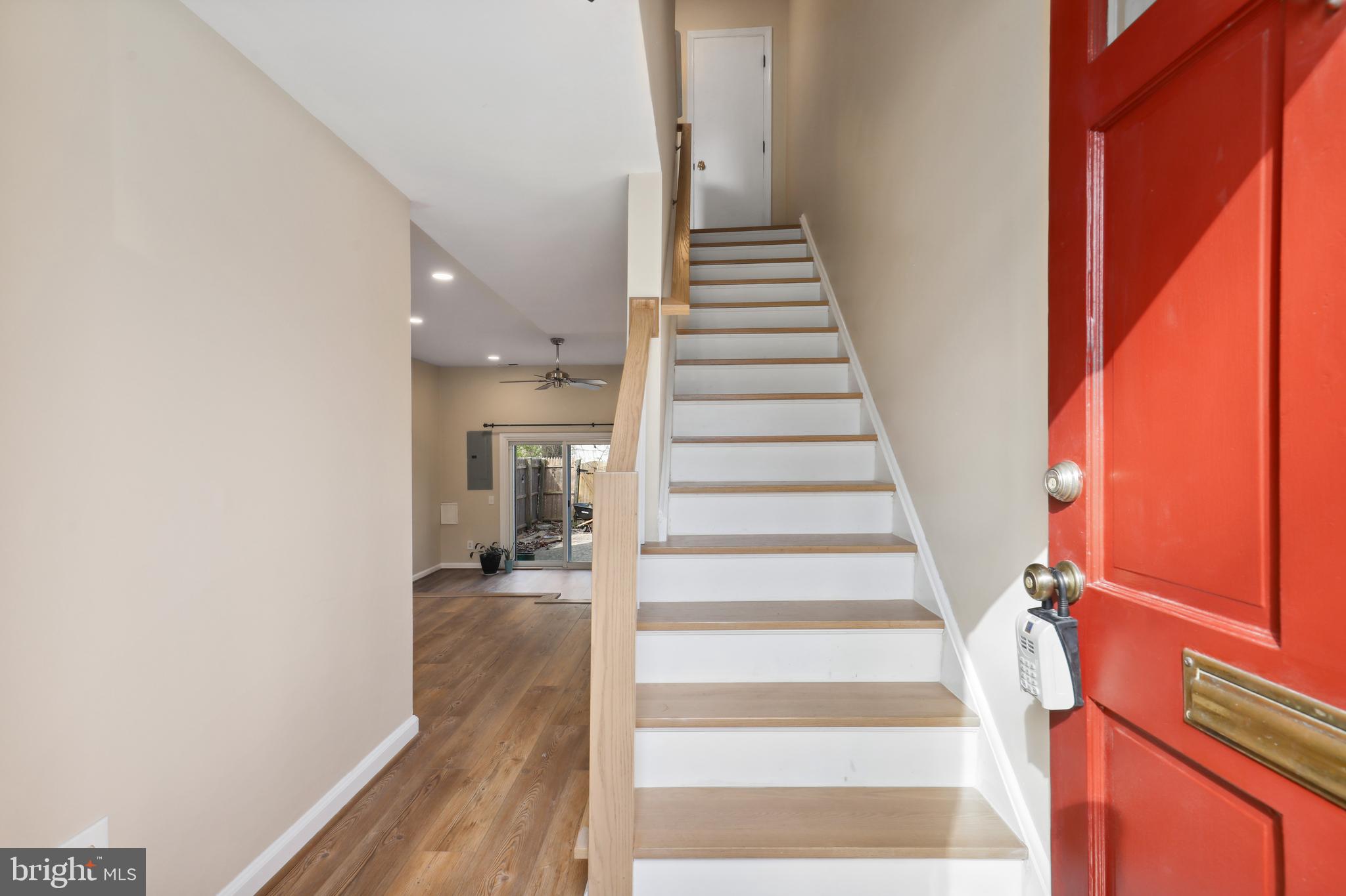 CARDINAL FOREST - Residential