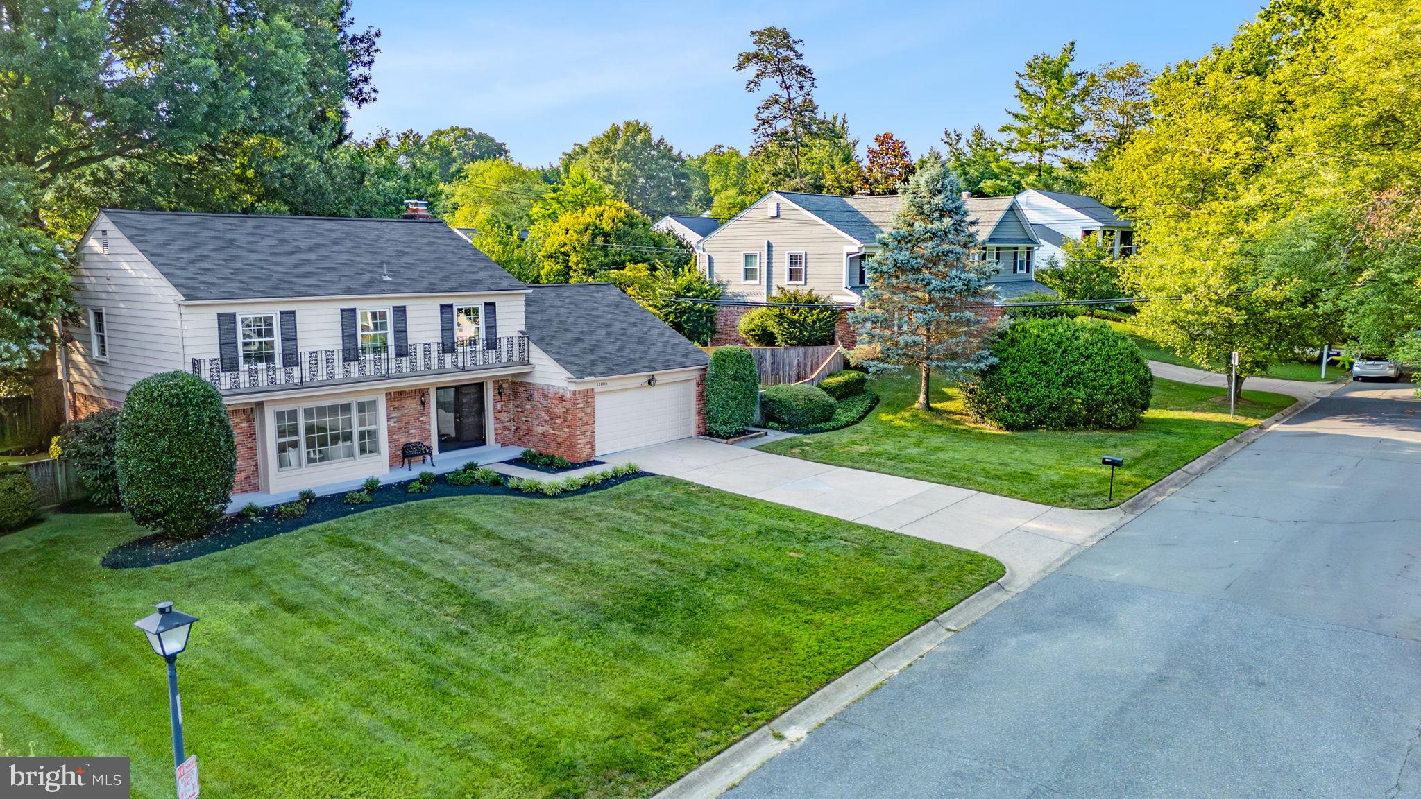 11006 OLD COACH ROAD