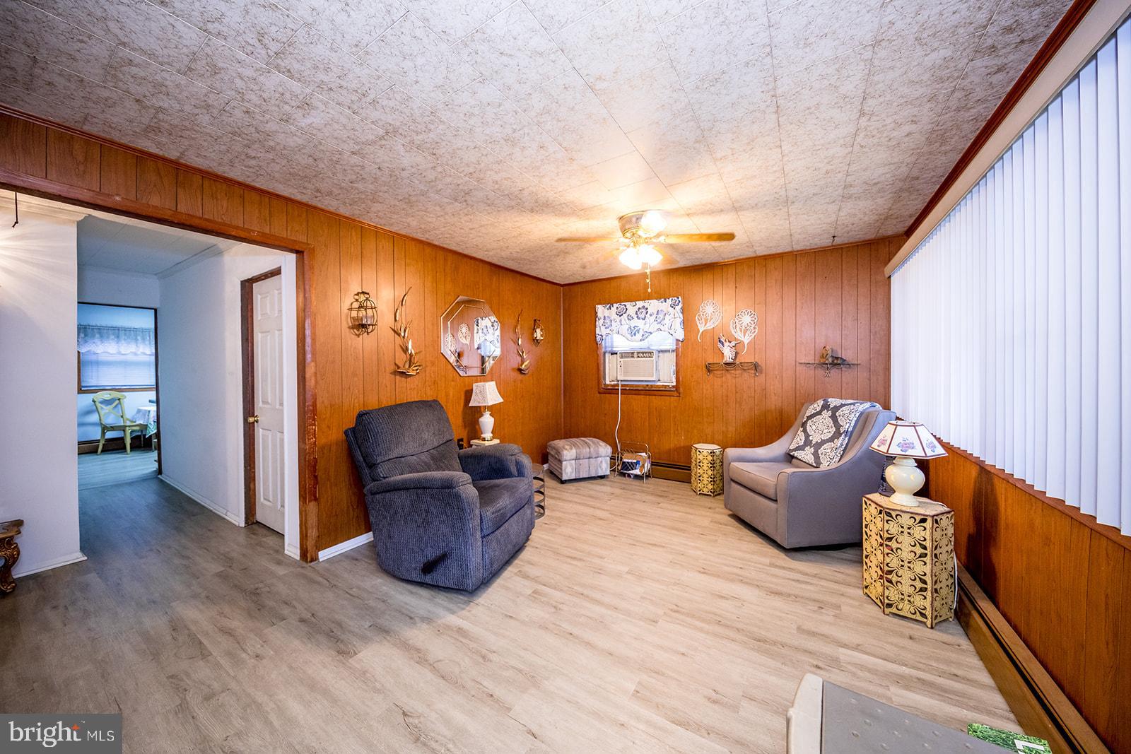 AERO ACRES - Residential