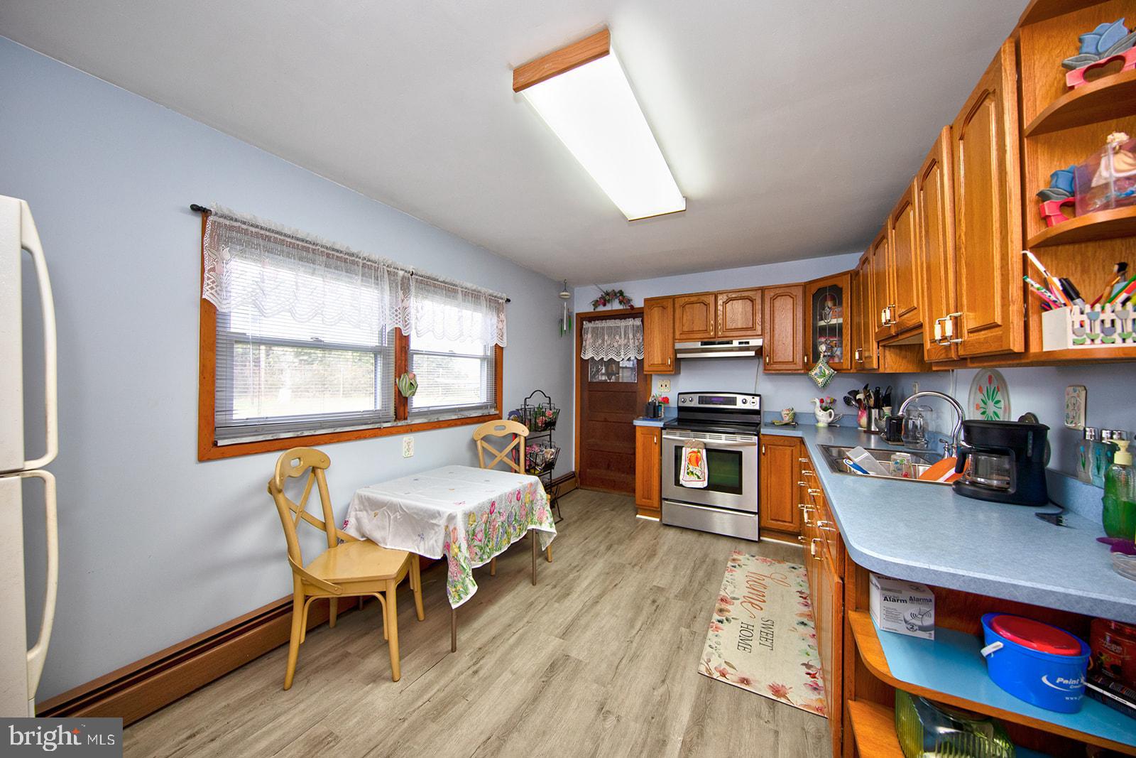 AERO ACRES - Residential