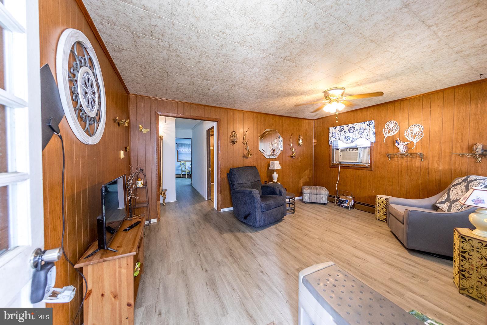 AERO ACRES - Residential