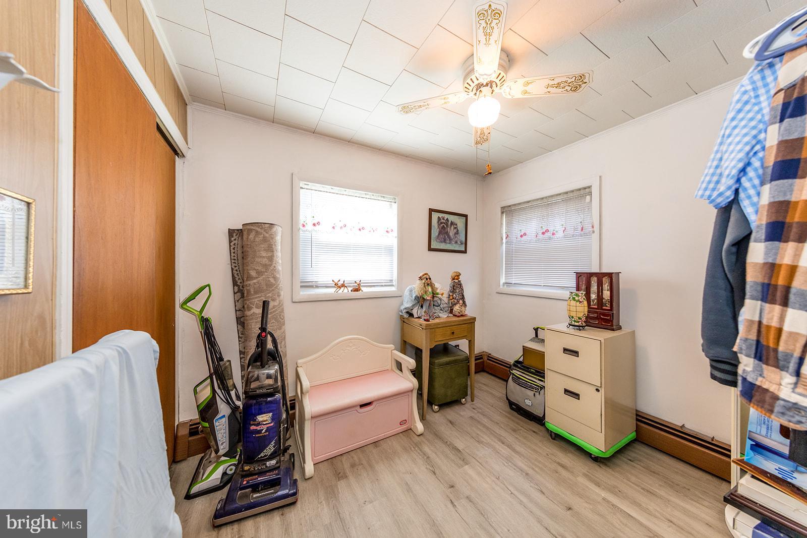 AERO ACRES - Residential