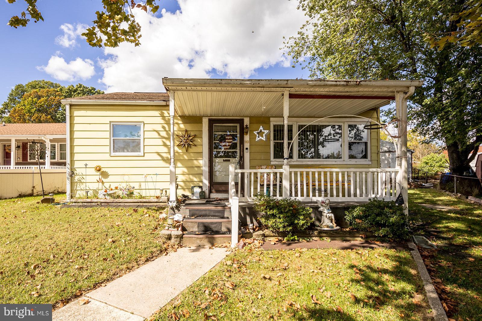 AERO ACRES - Residential