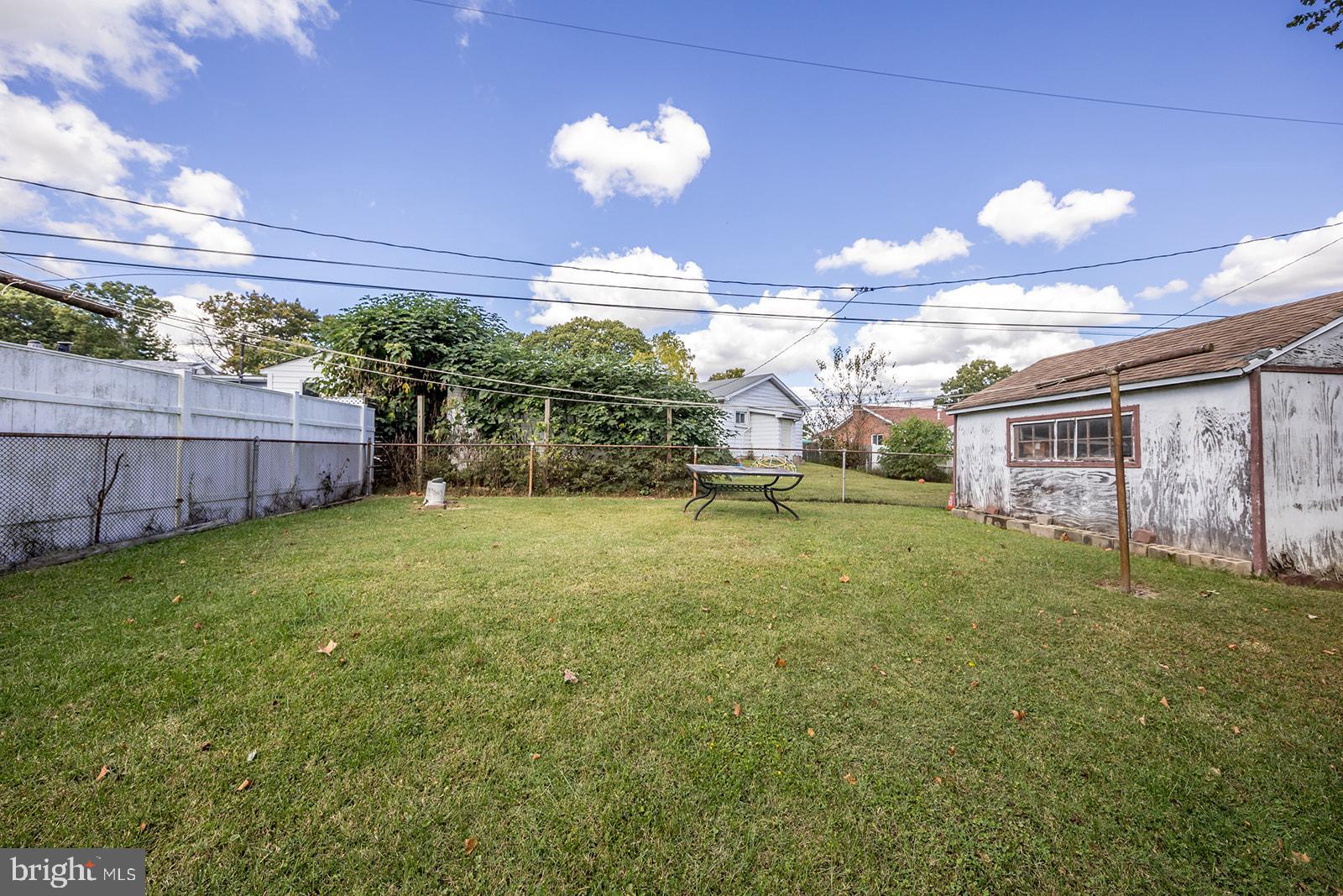 AERO ACRES - Residential