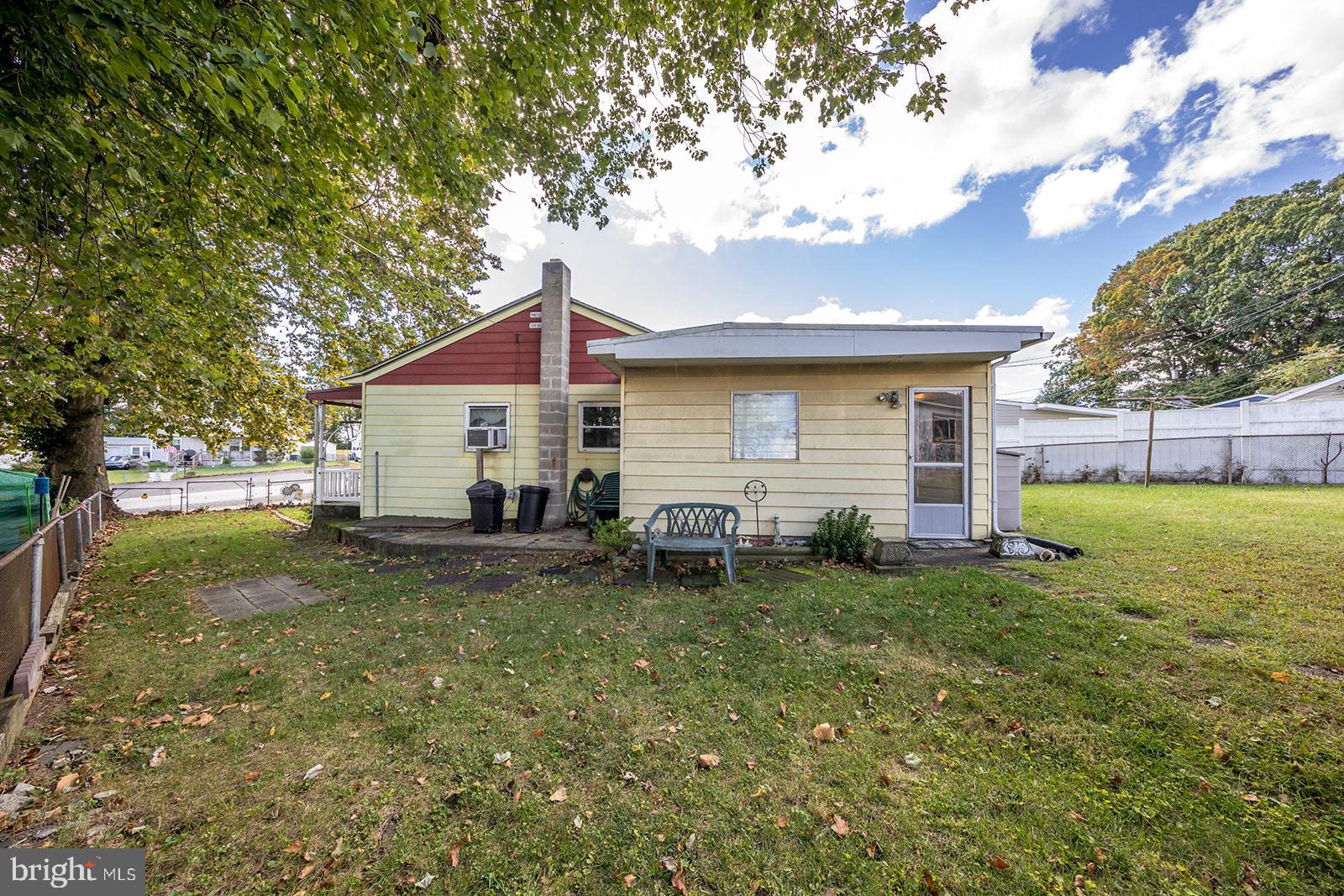 AERO ACRES - Residential