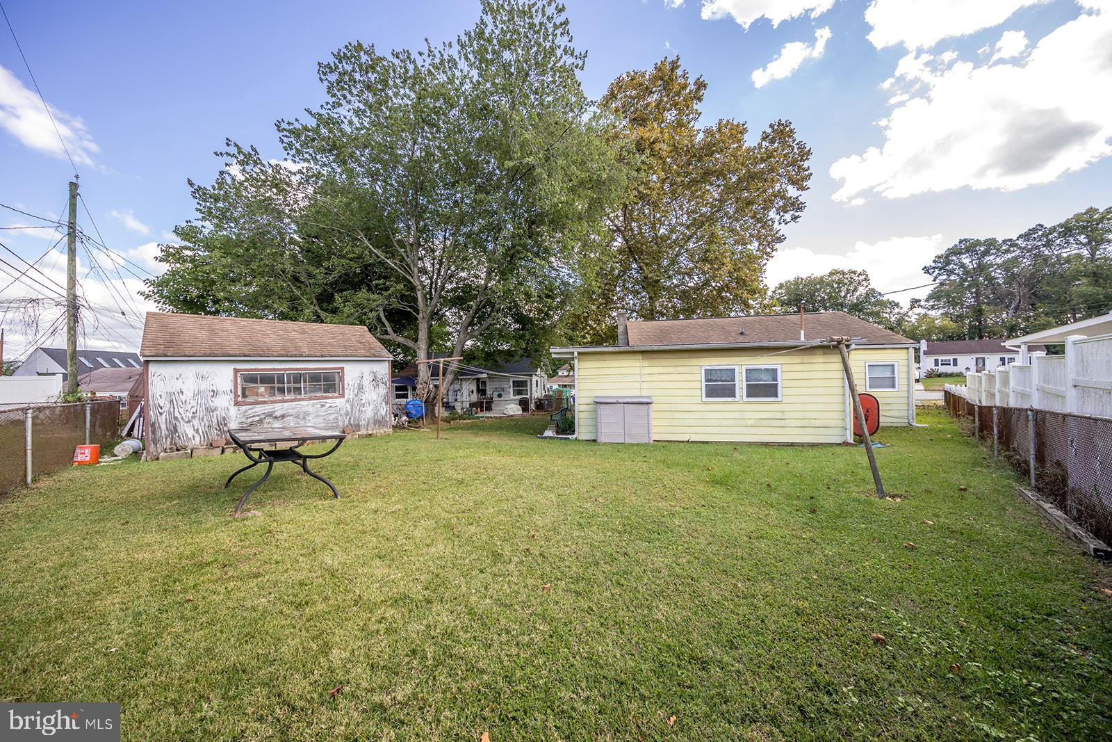 AERO ACRES - Residential