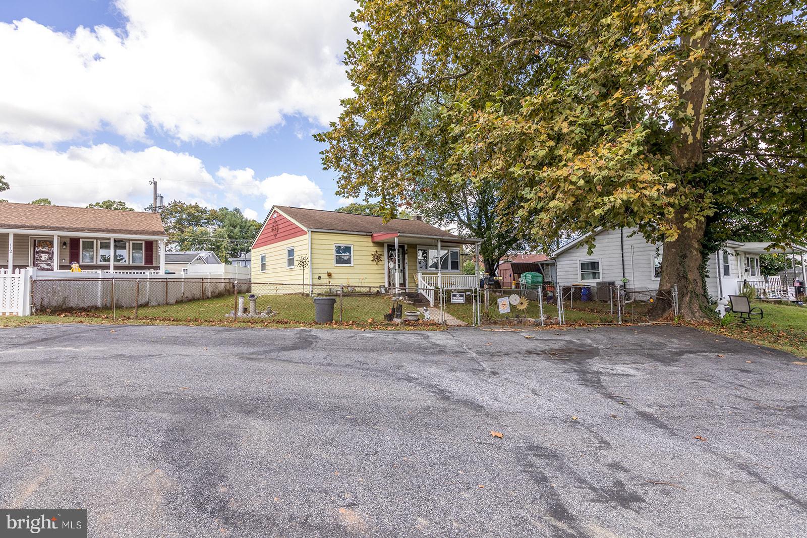 AERO ACRES - Residential