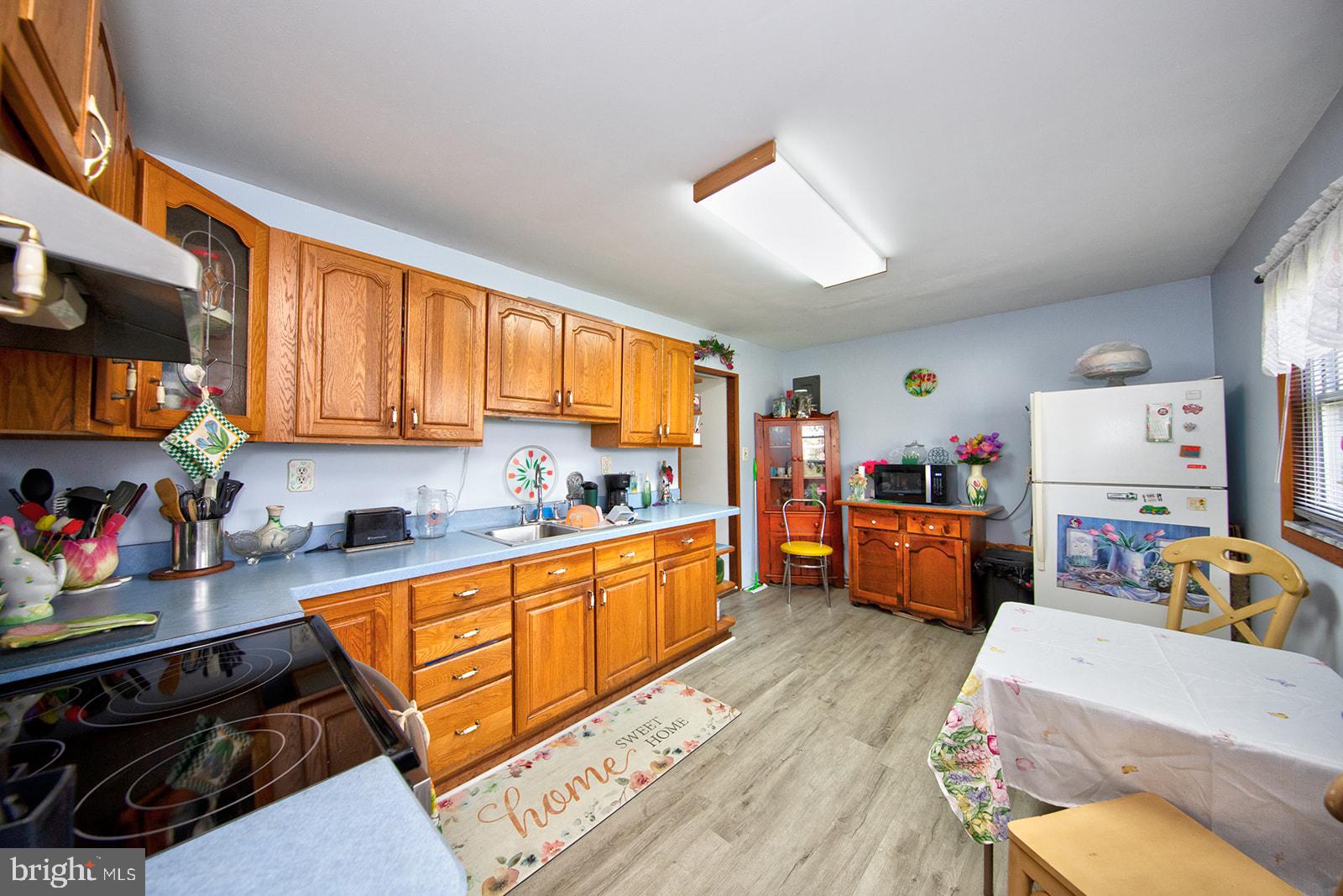 AERO ACRES - Residential