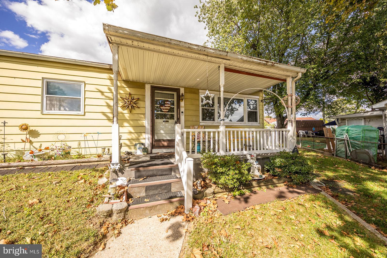 AERO ACRES - Residential