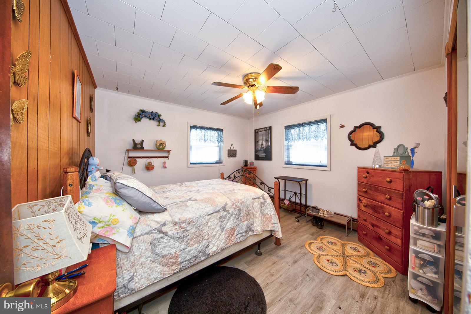 AERO ACRES - Residential