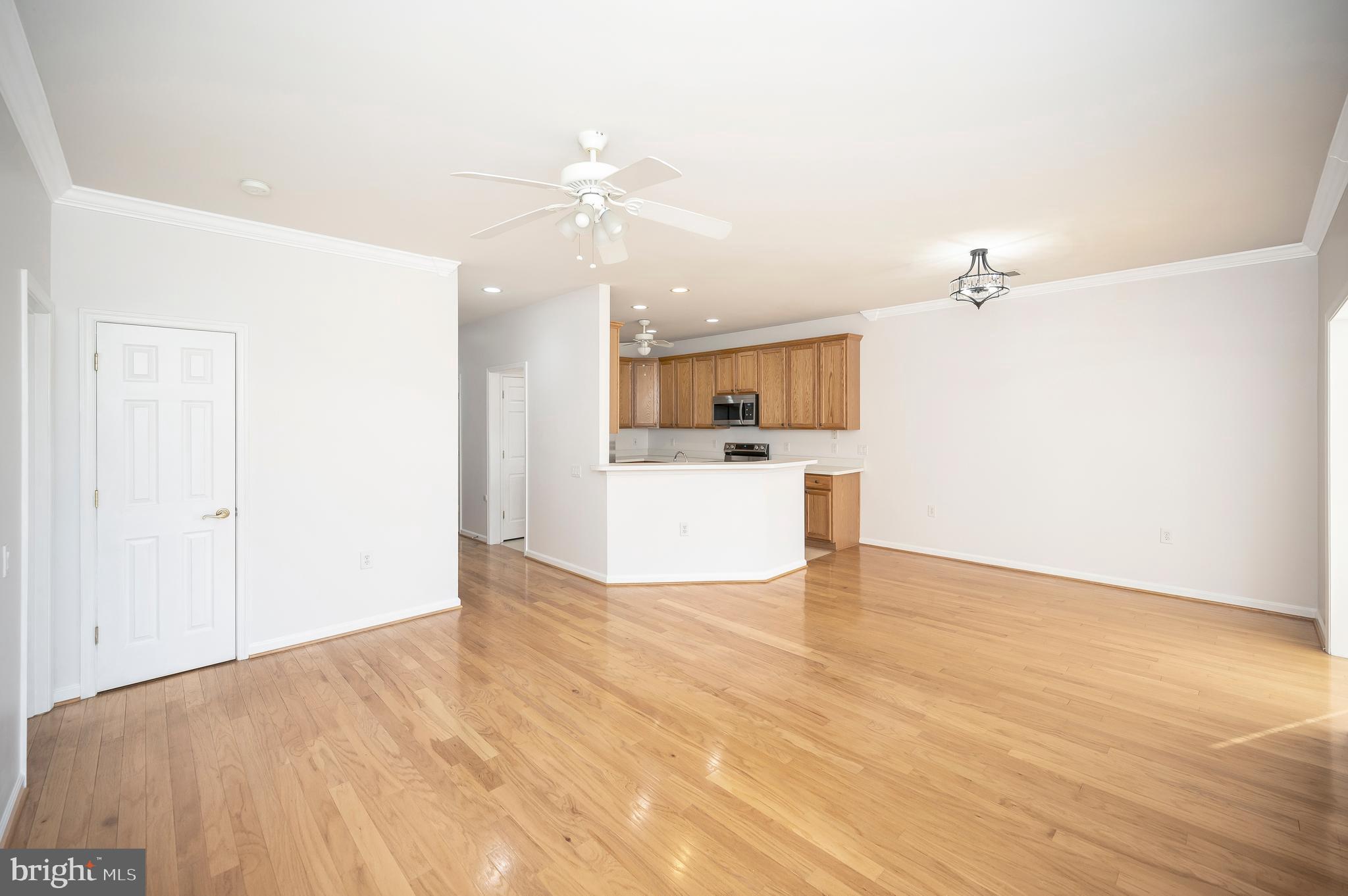 FALLS RUN - Residential