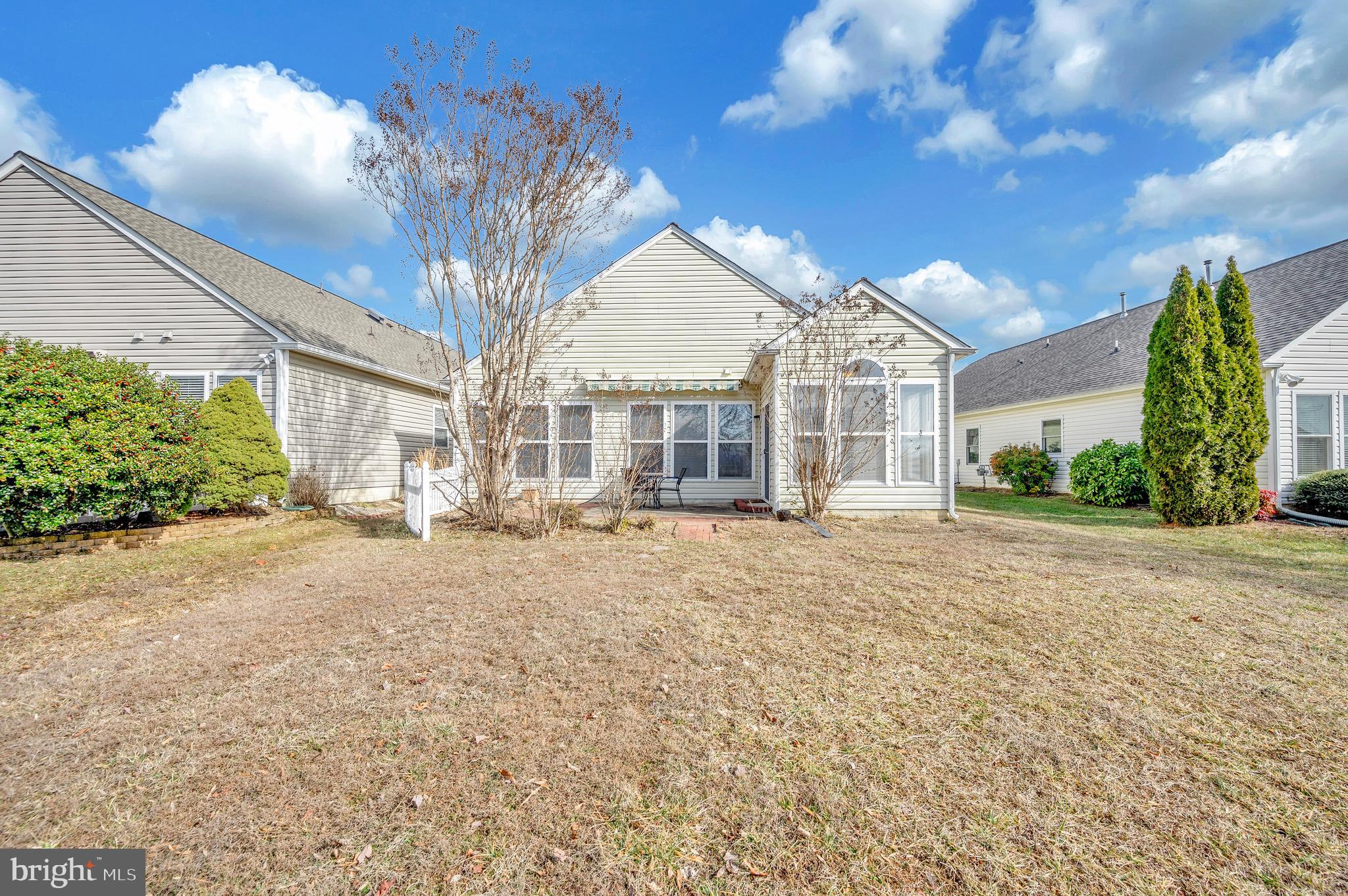 FALLS RUN - Residential