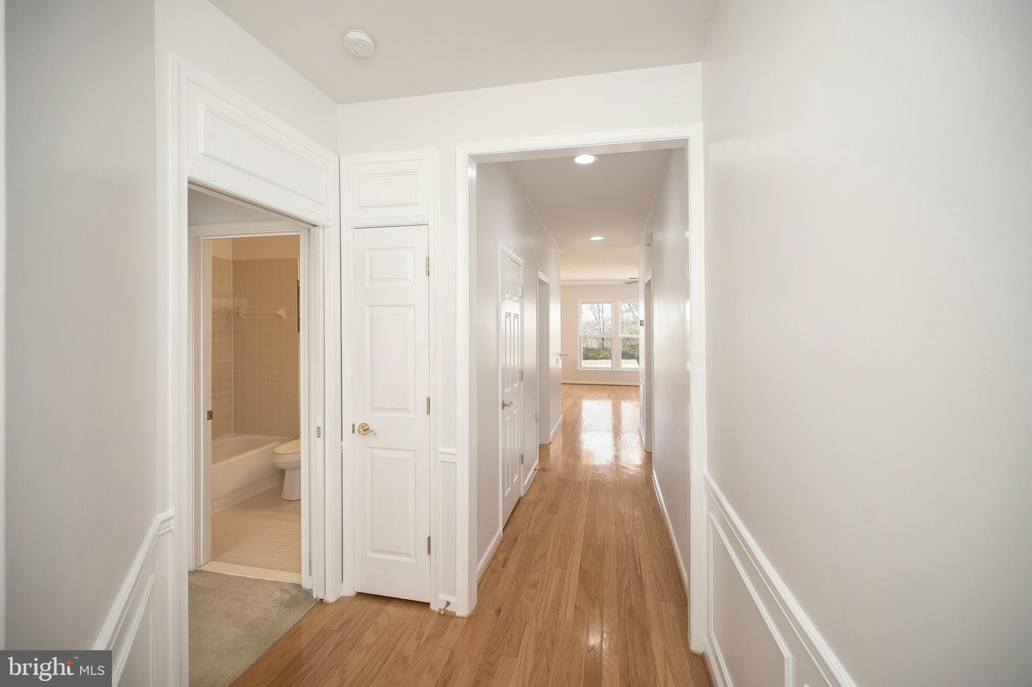 FALLS RUN - Residential