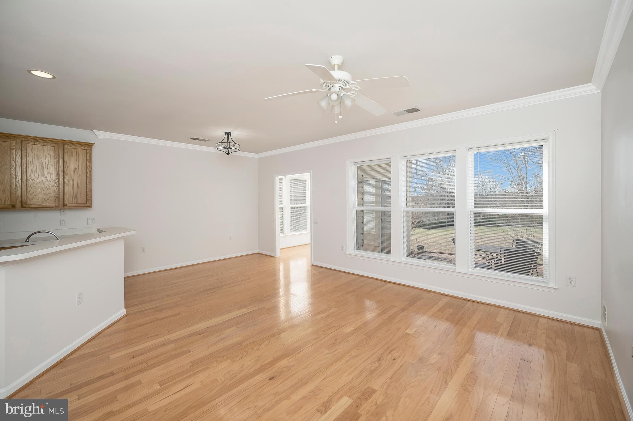 FALLS RUN - Residential