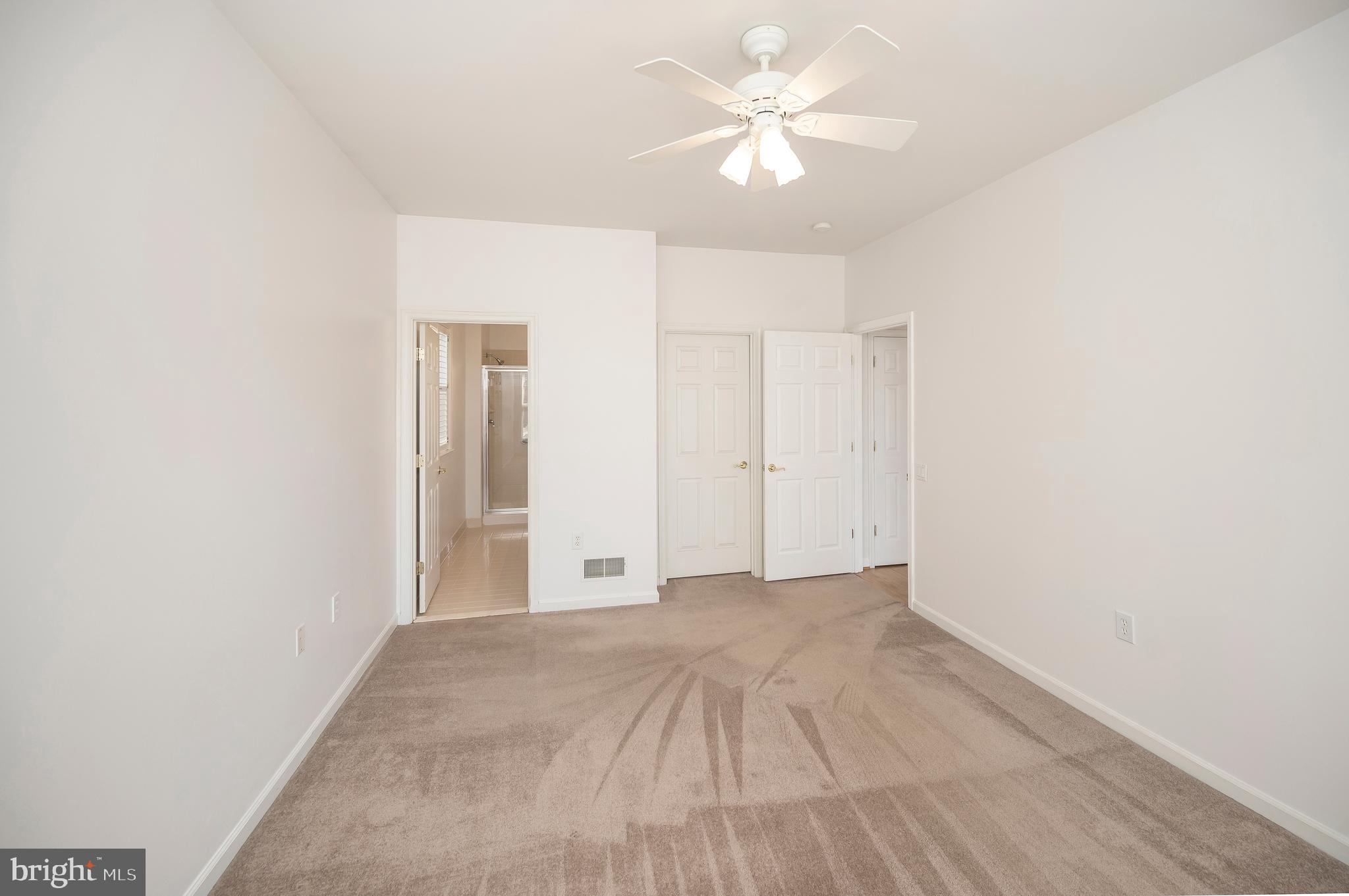 FALLS RUN - Residential