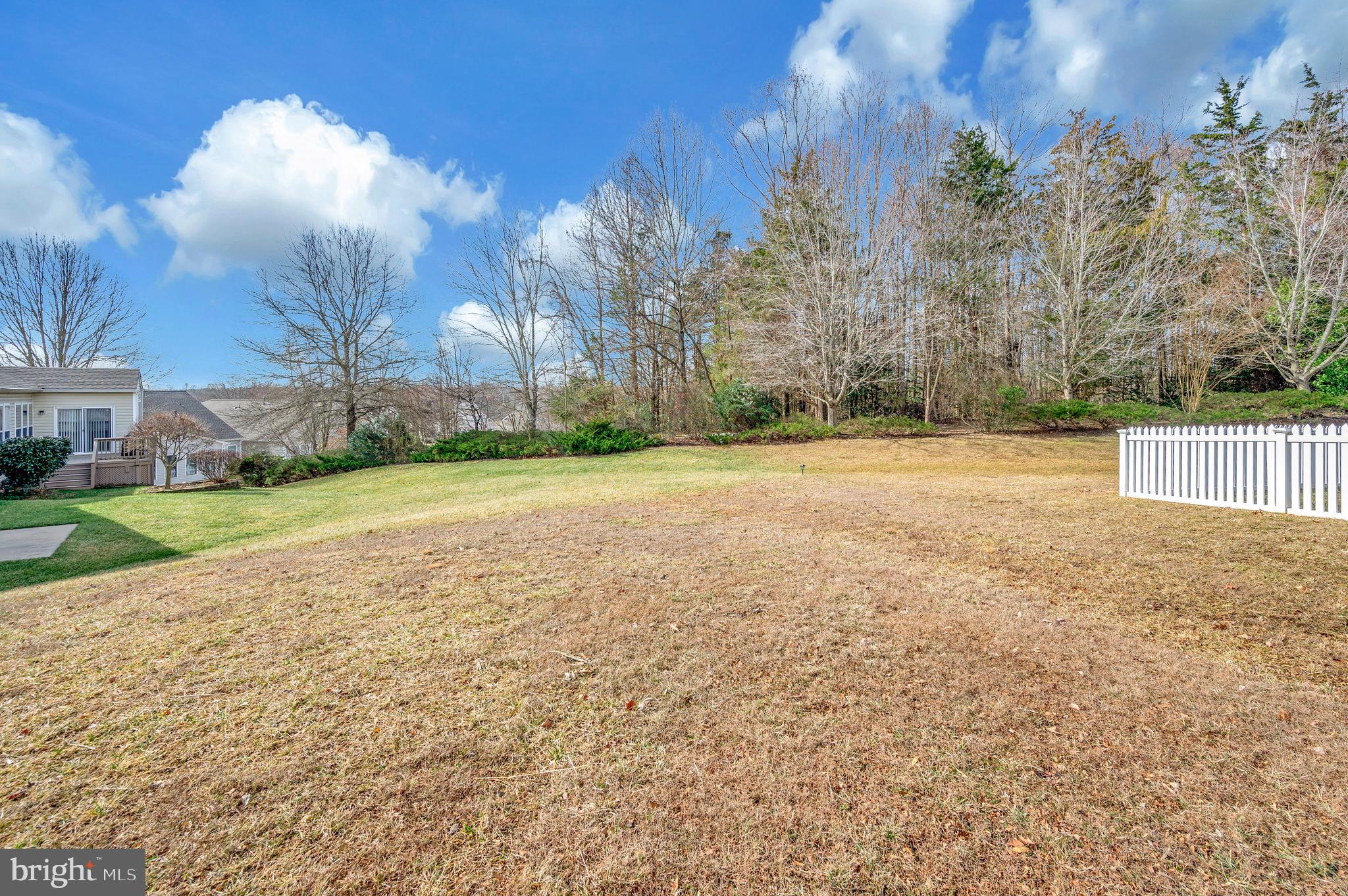 FALLS RUN - Residential