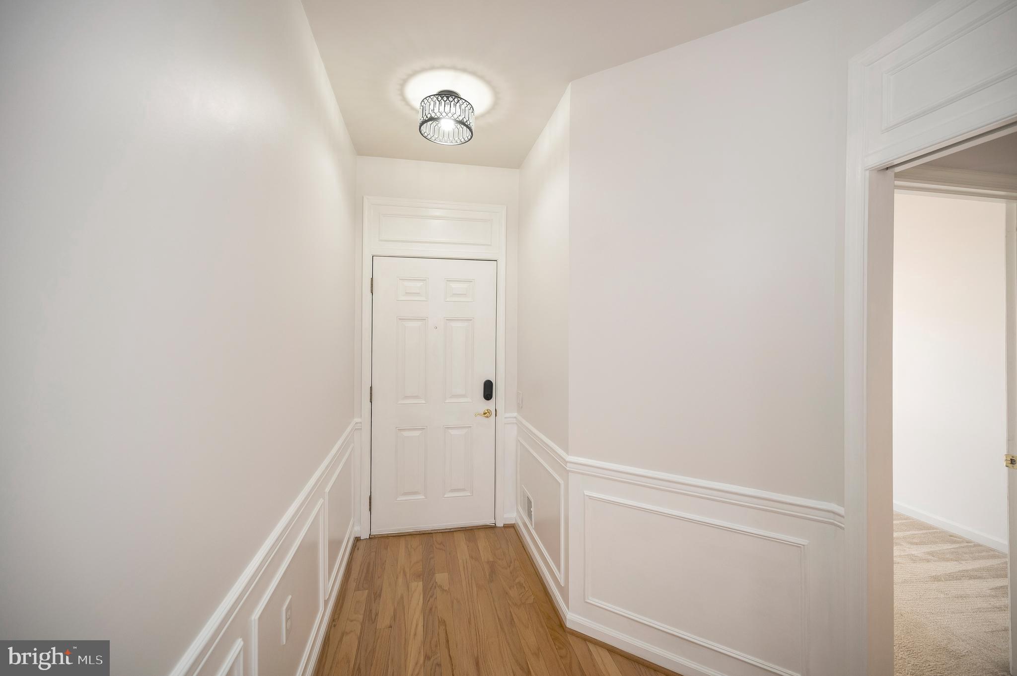 FALLS RUN - Residential