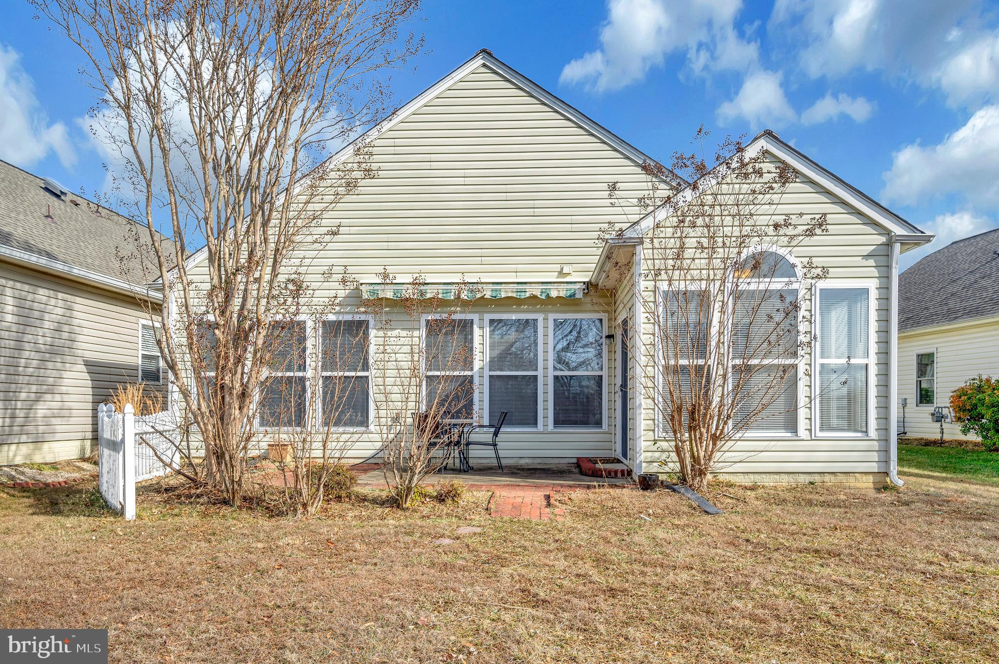 FALLS RUN - Residential