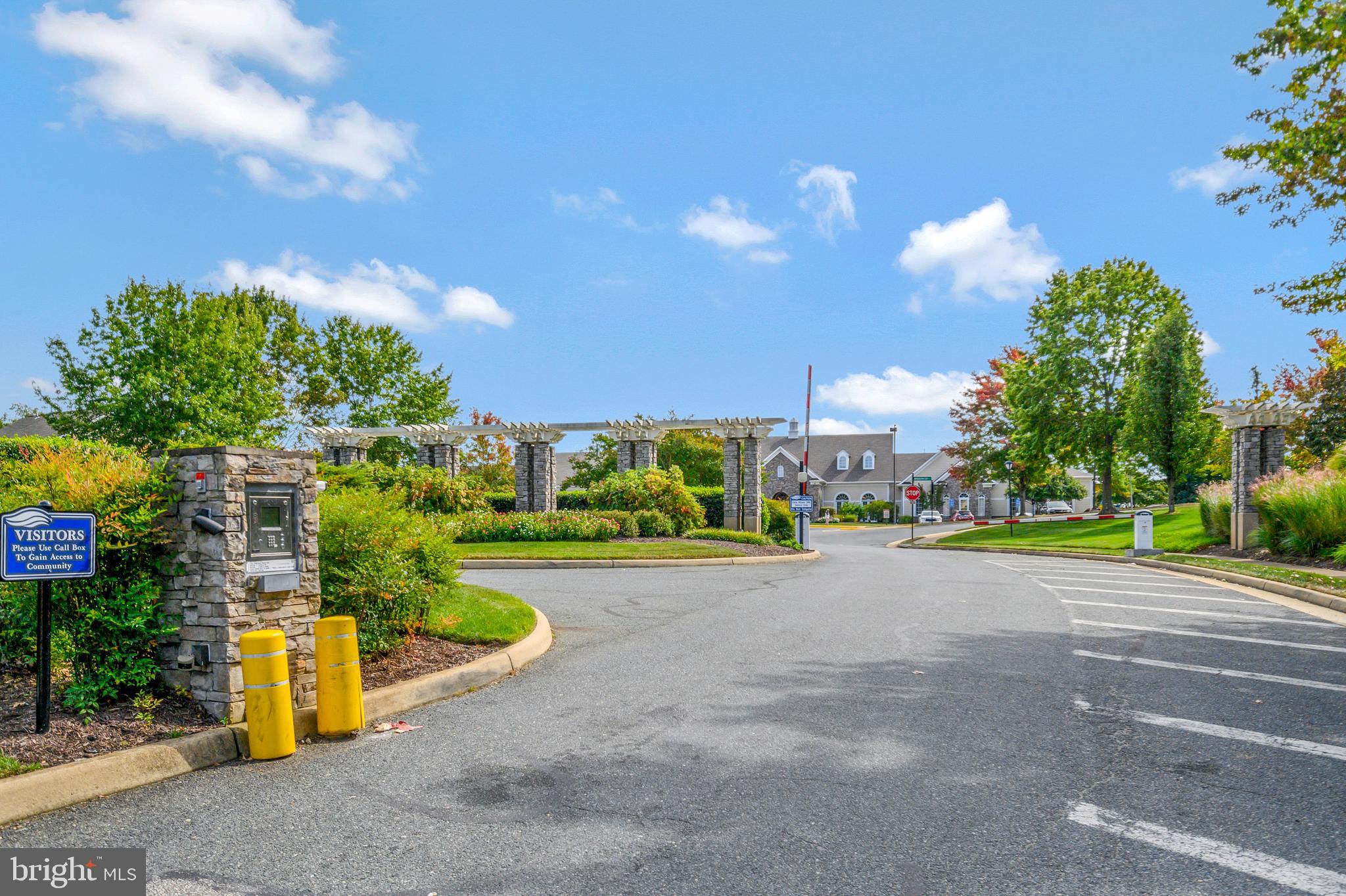 FALLS RUN - Residential