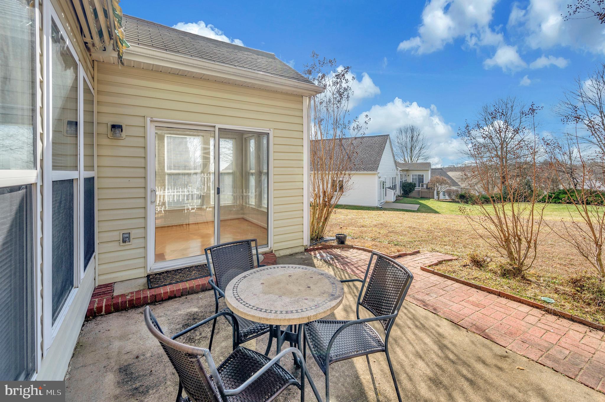 FALLS RUN - Residential