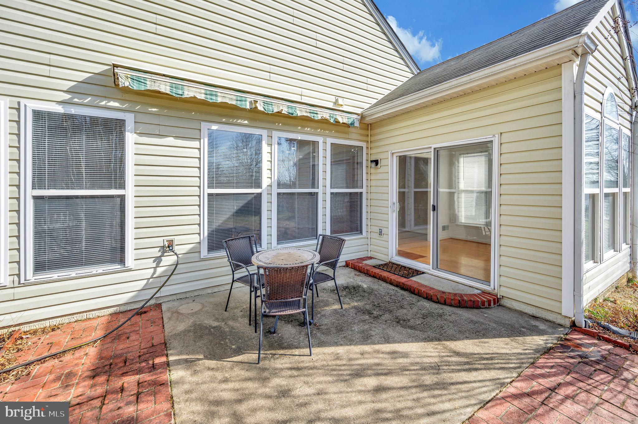 FALLS RUN - Residential