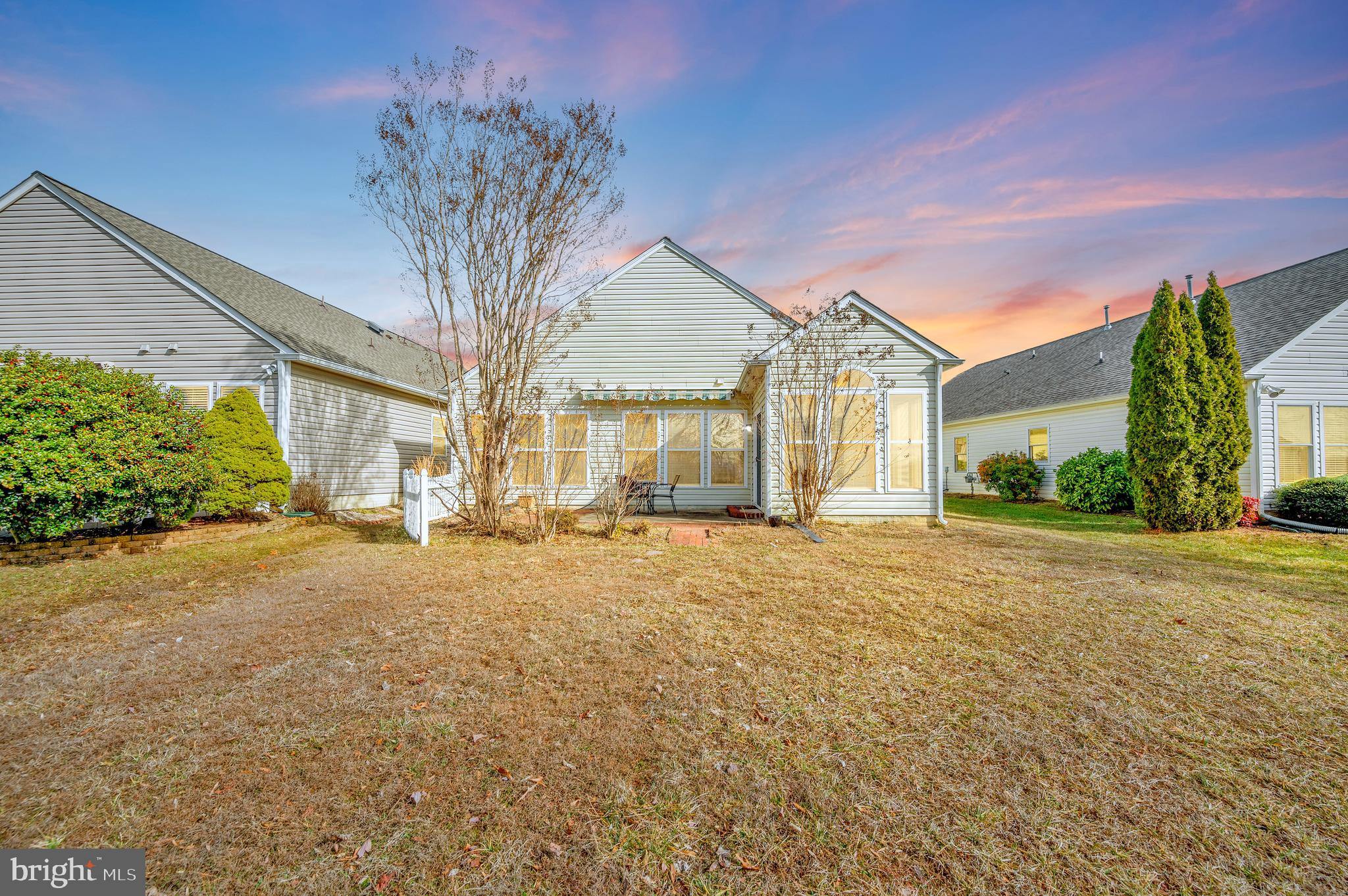 FALLS RUN - Residential