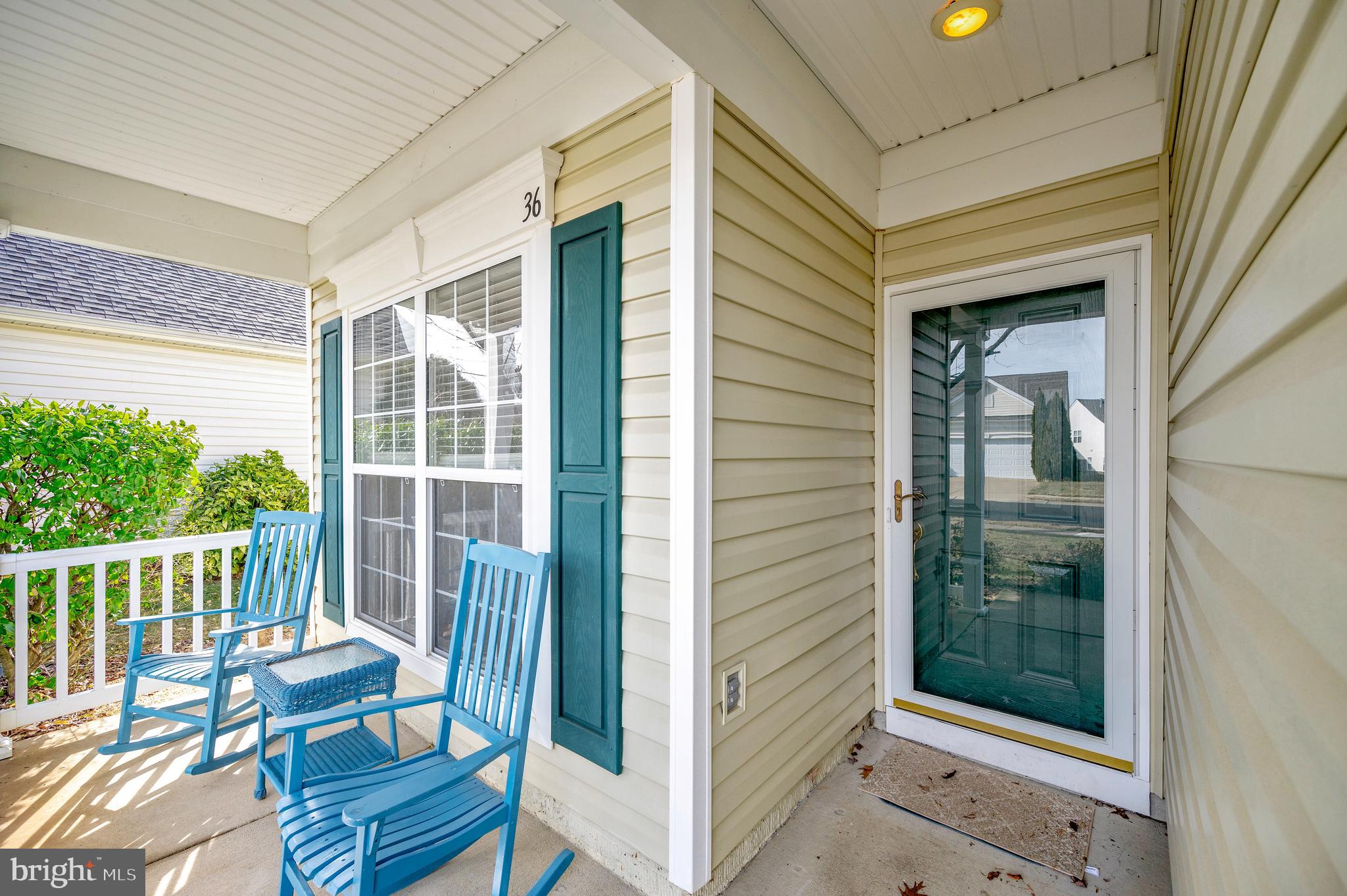 FALLS RUN - Residential