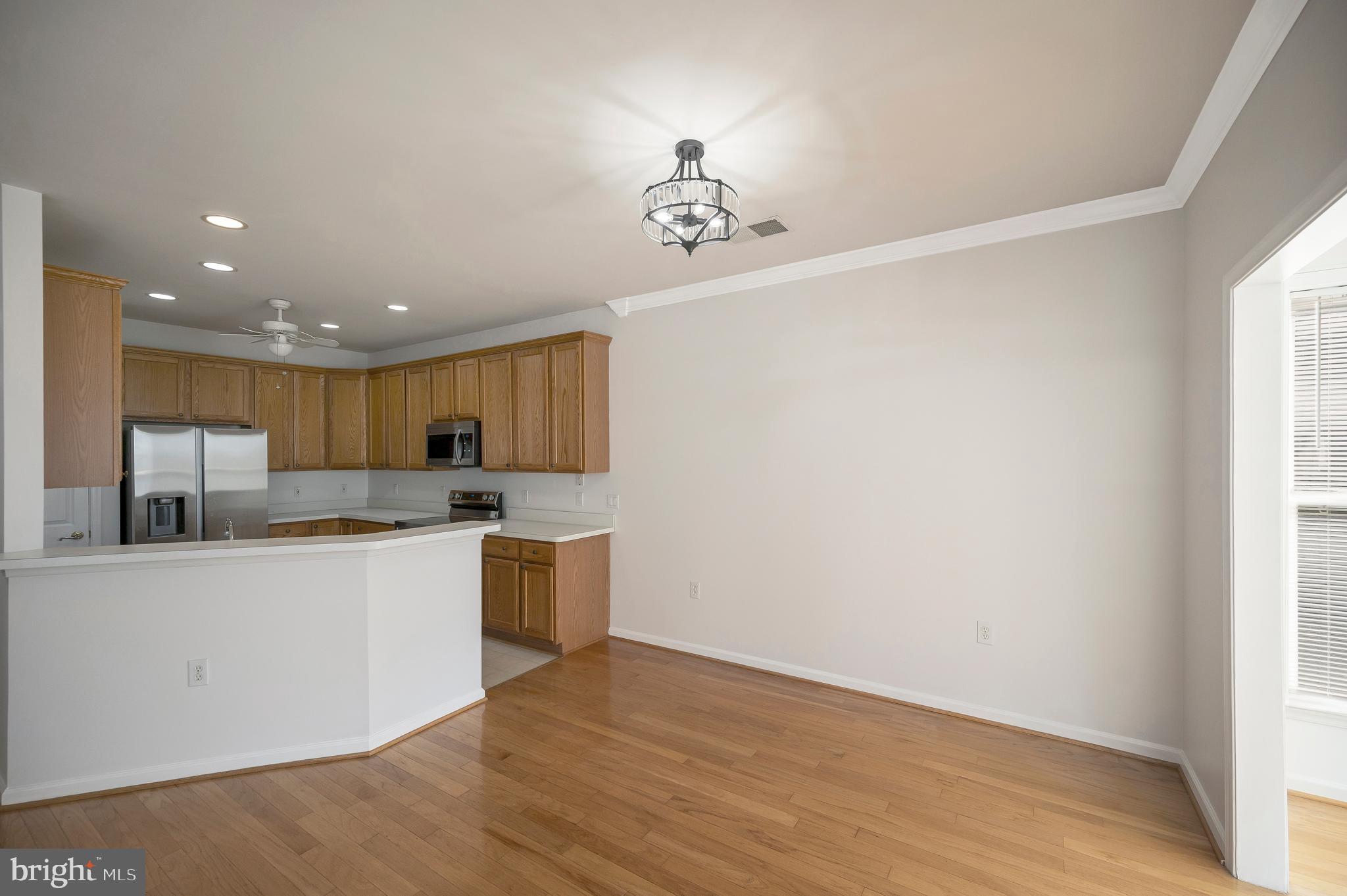 FALLS RUN - Residential