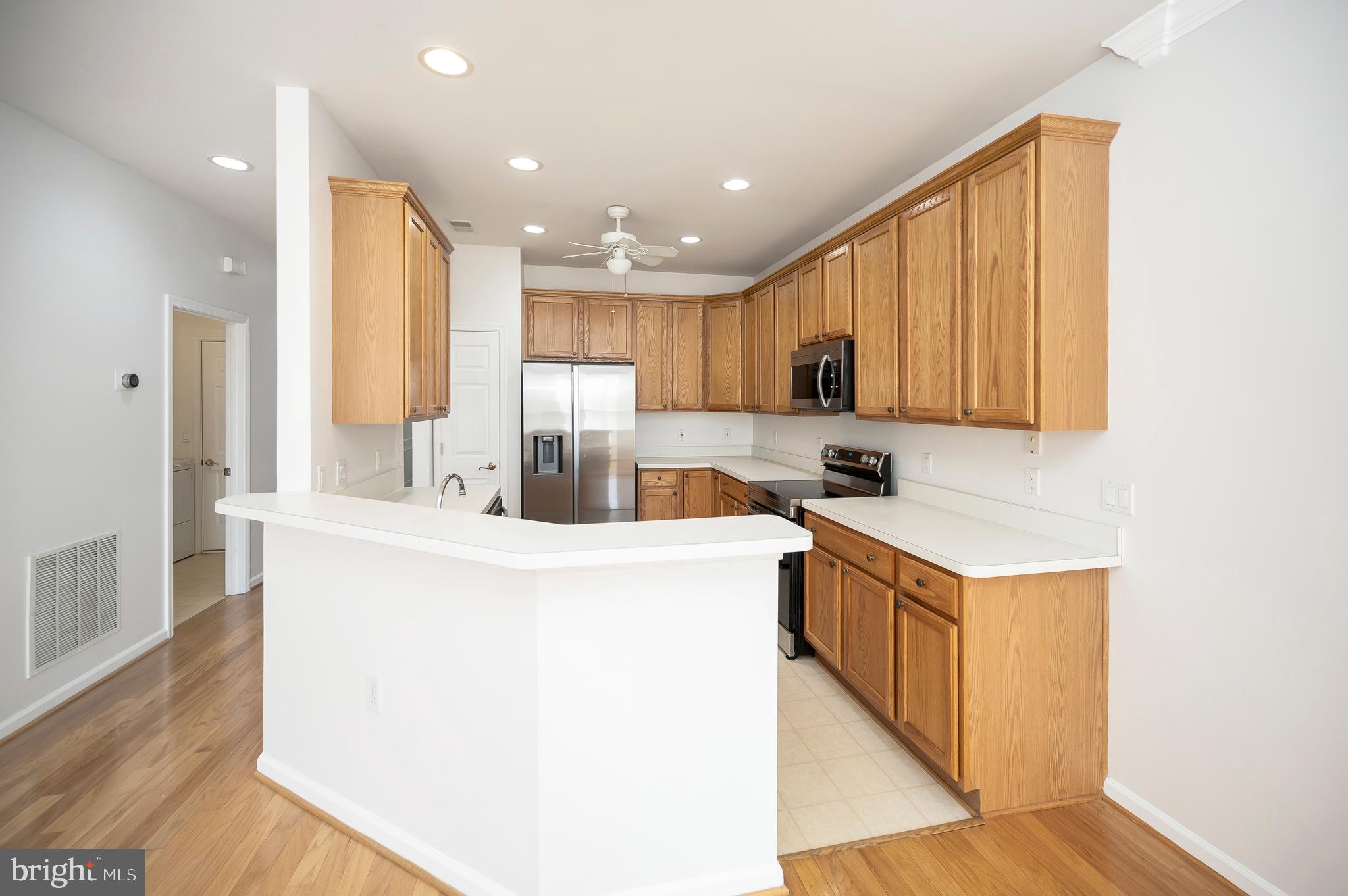 FALLS RUN - Residential