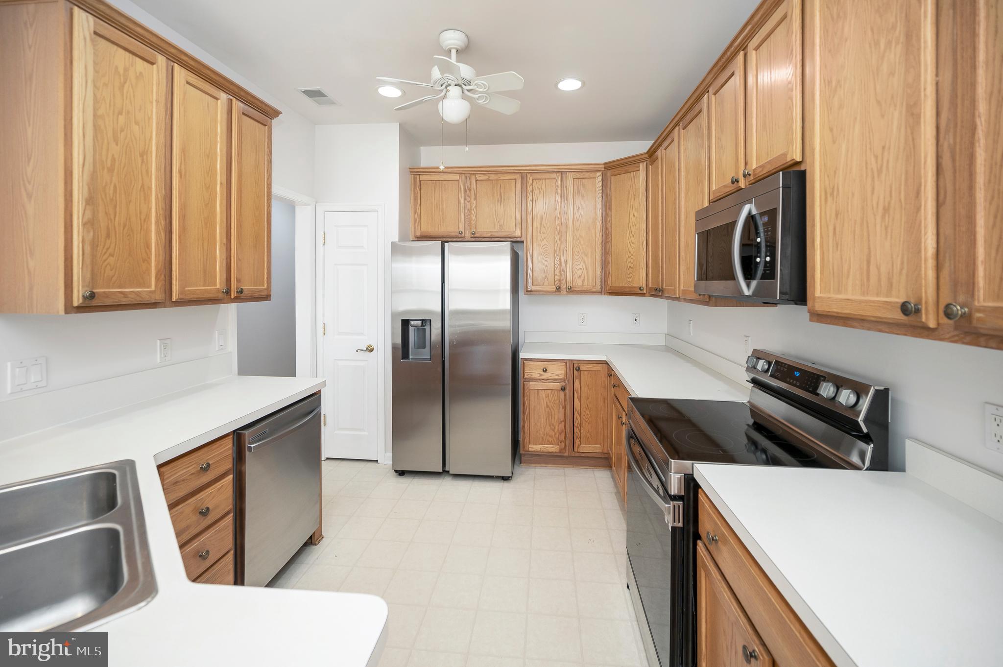 FALLS RUN - Residential