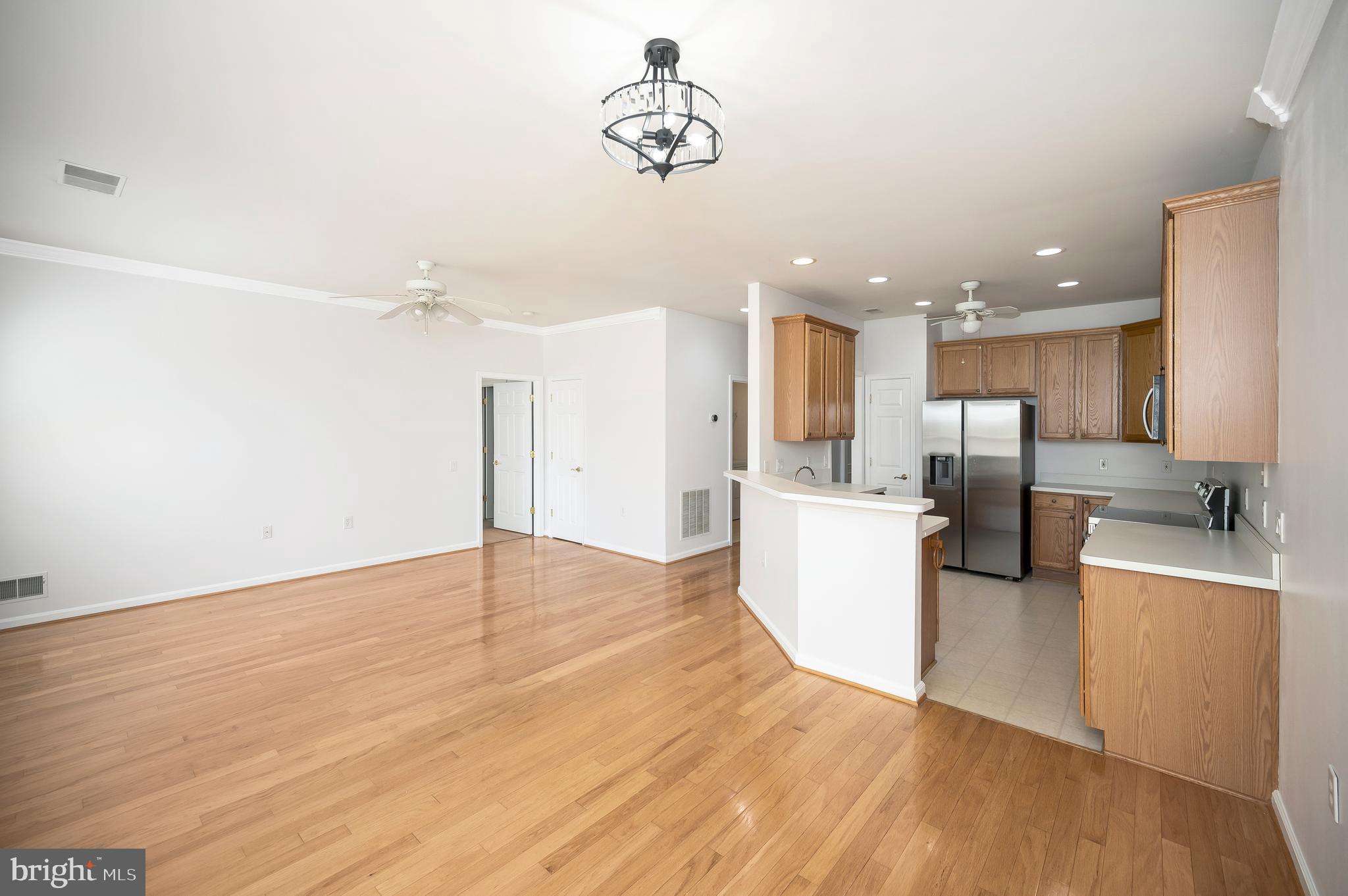 FALLS RUN - Residential