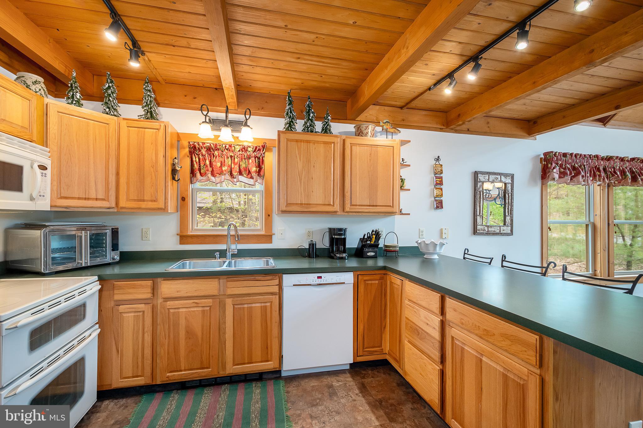 SKY VALLEY - Residential