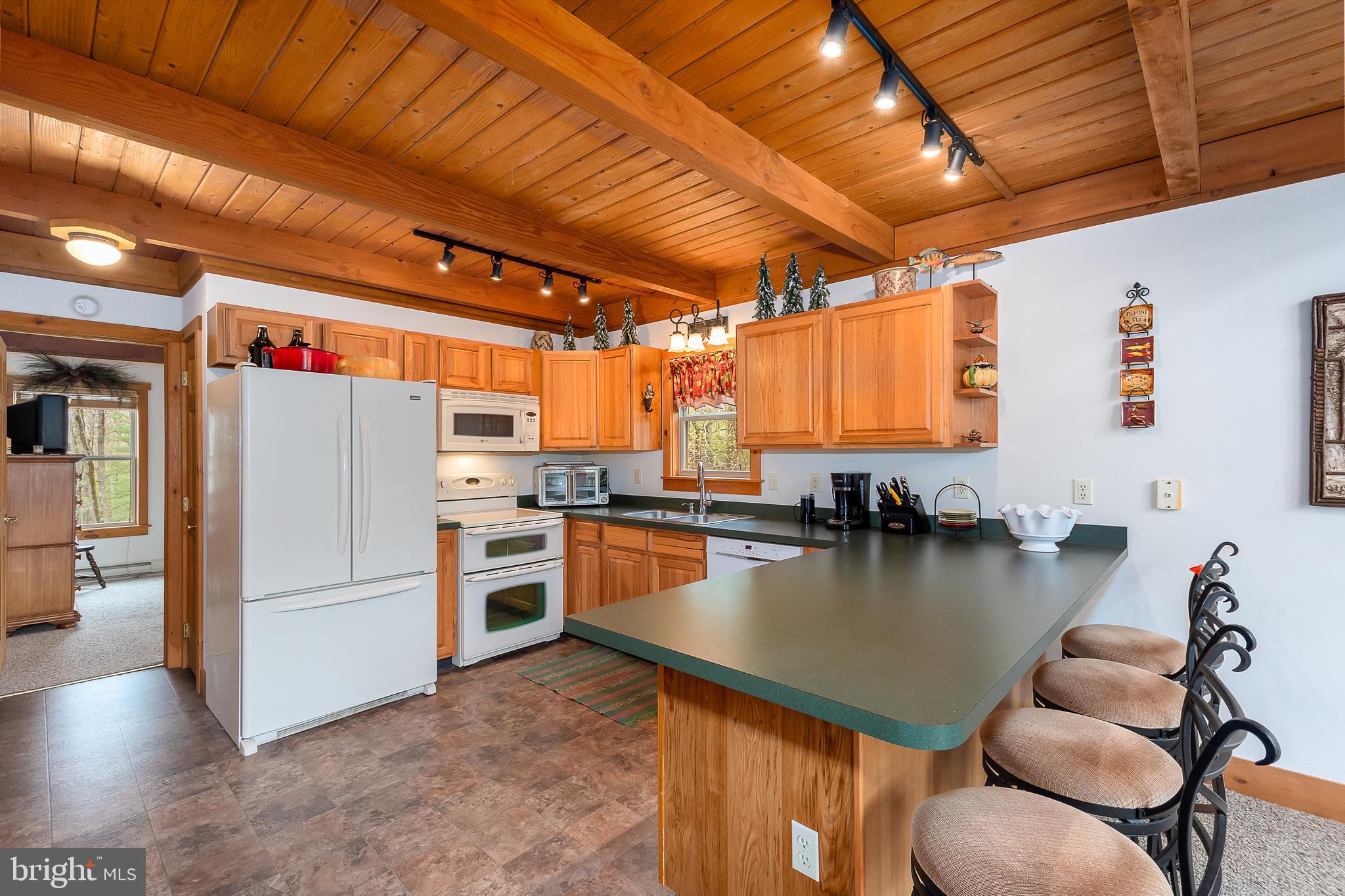 SKY VALLEY - Residential