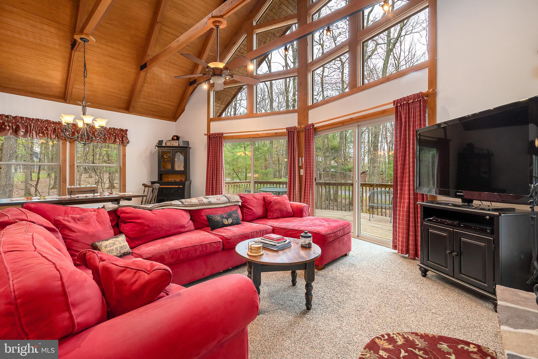 SKY VALLEY - Residential