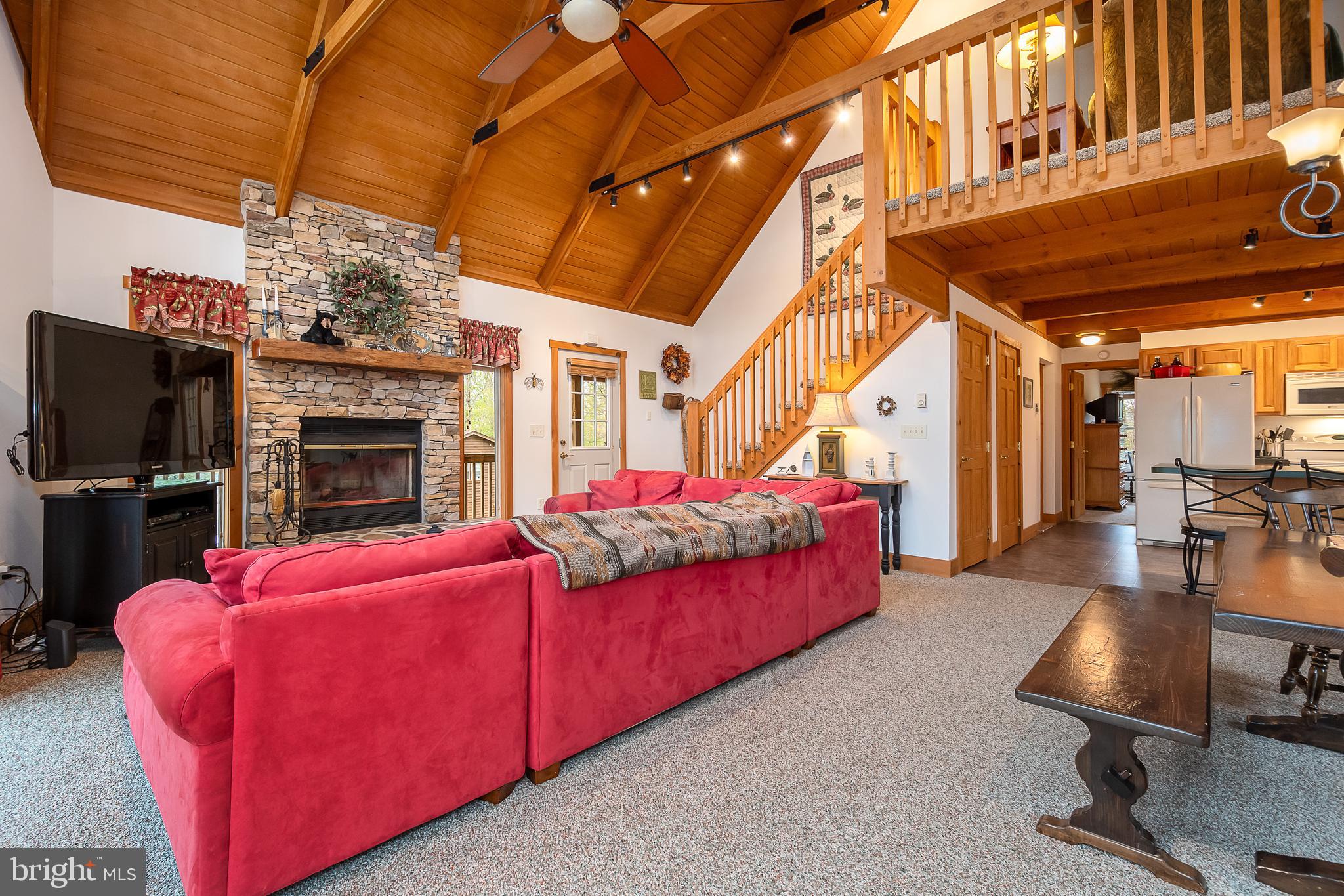SKY VALLEY - Residential