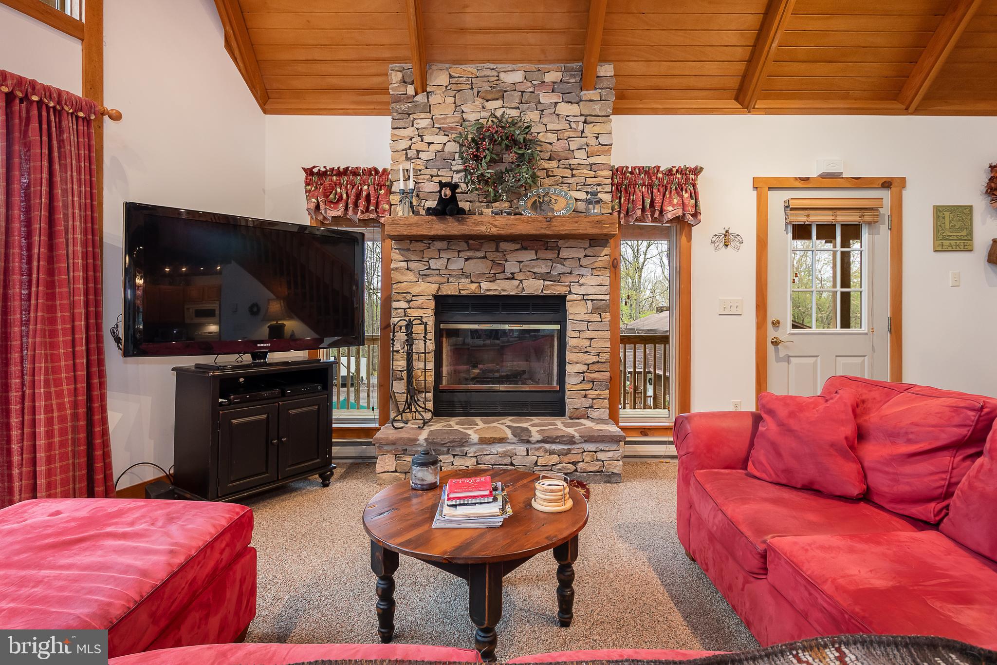 SKY VALLEY - Residential