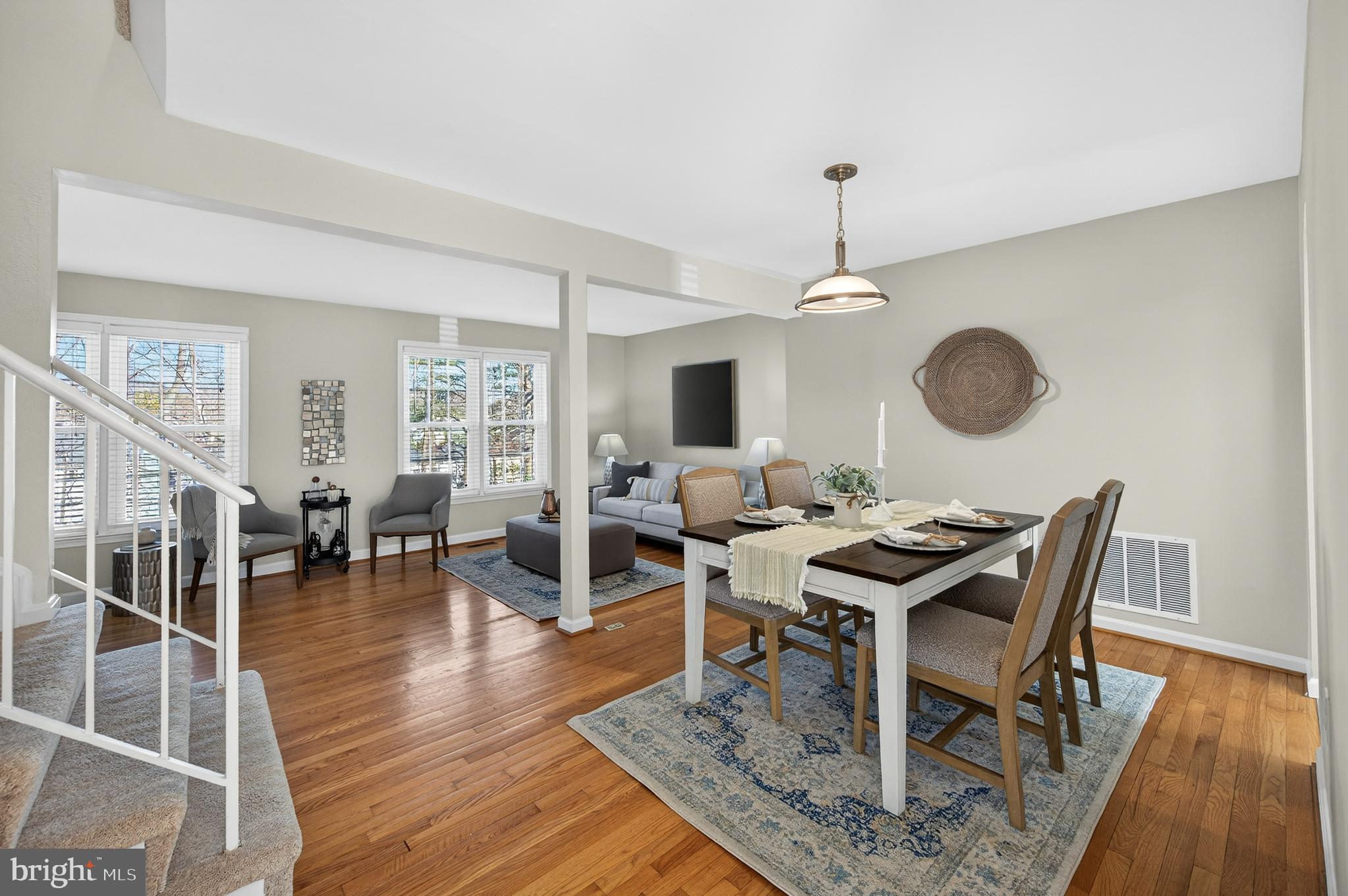 CROWNLEIGH - Residential