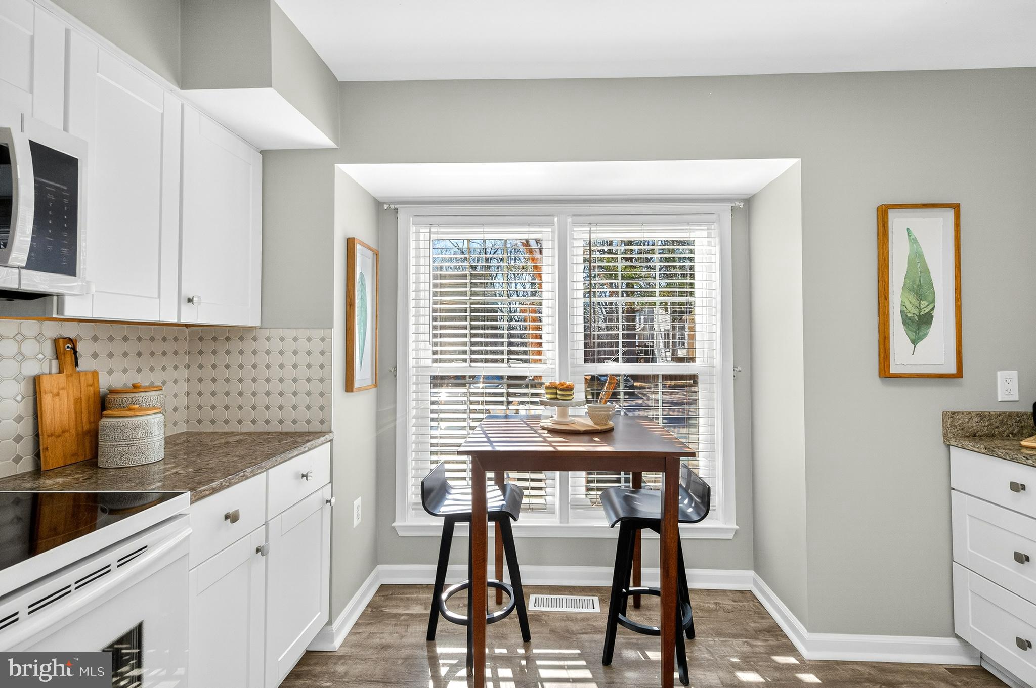 CROWNLEIGH - Residential