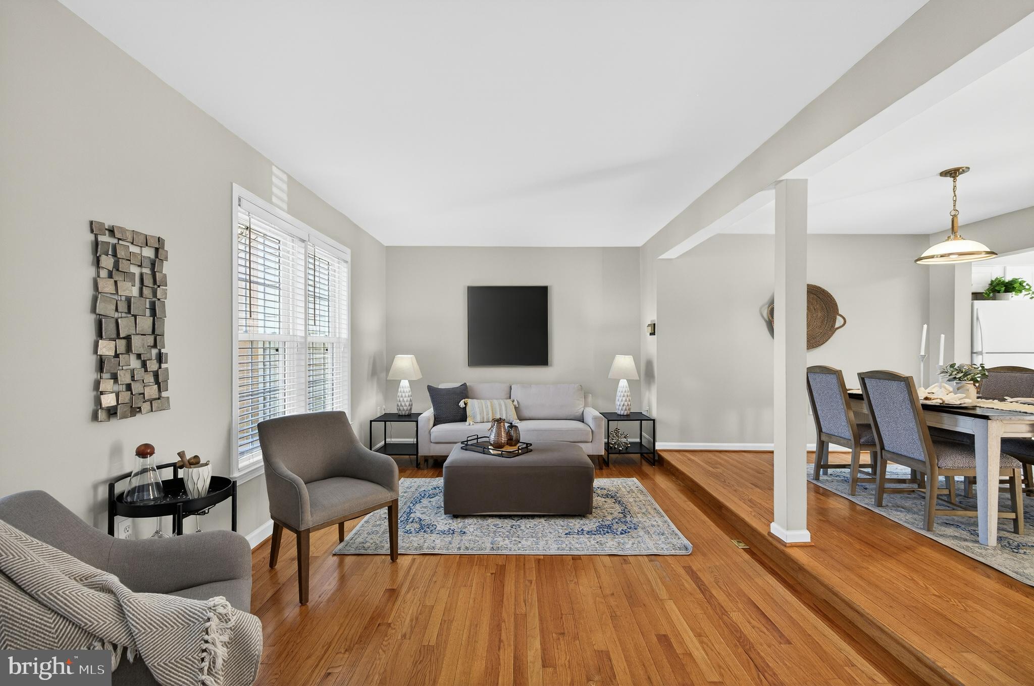 CROWNLEIGH - Residential