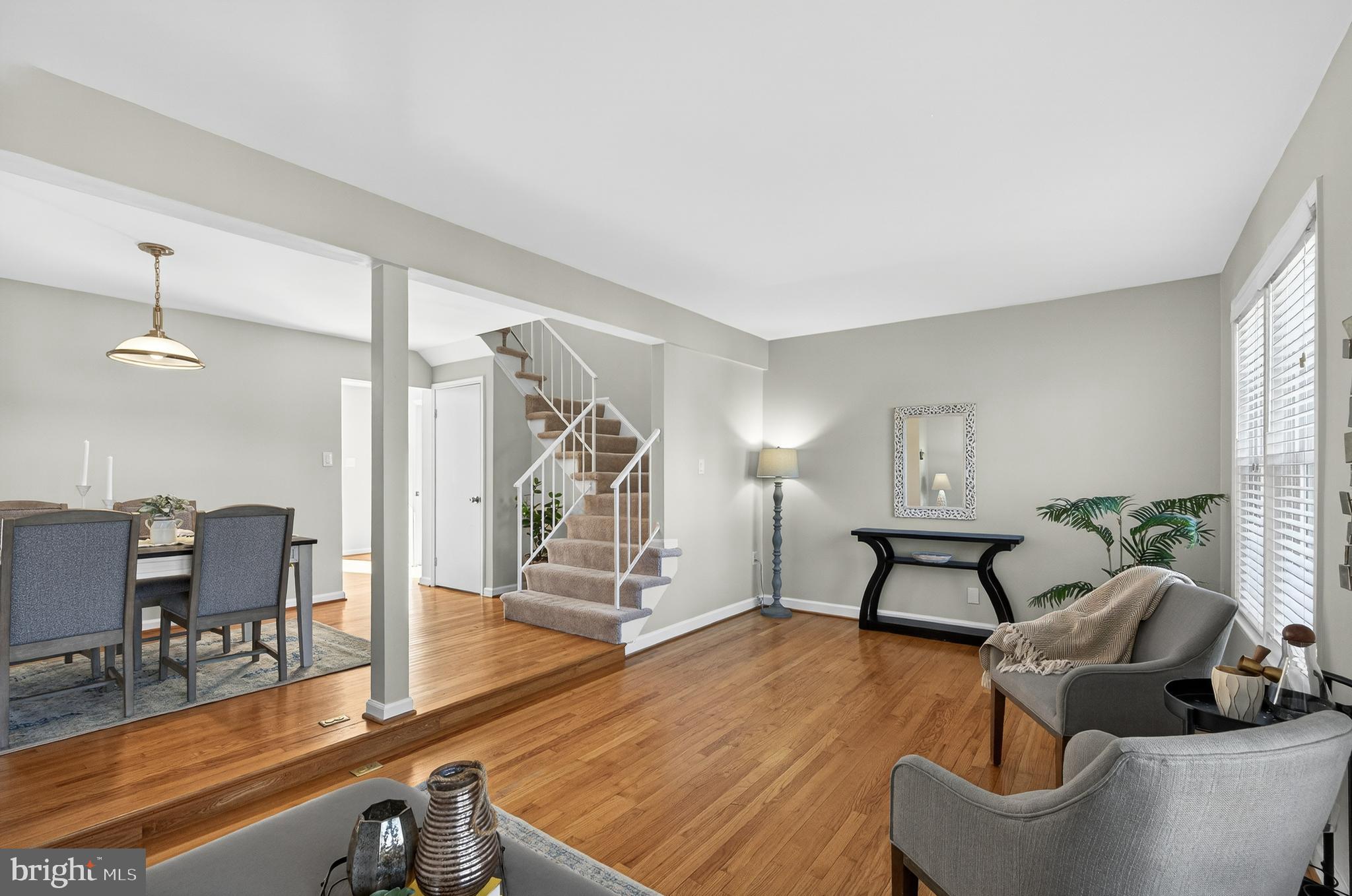 CROWNLEIGH - Residential