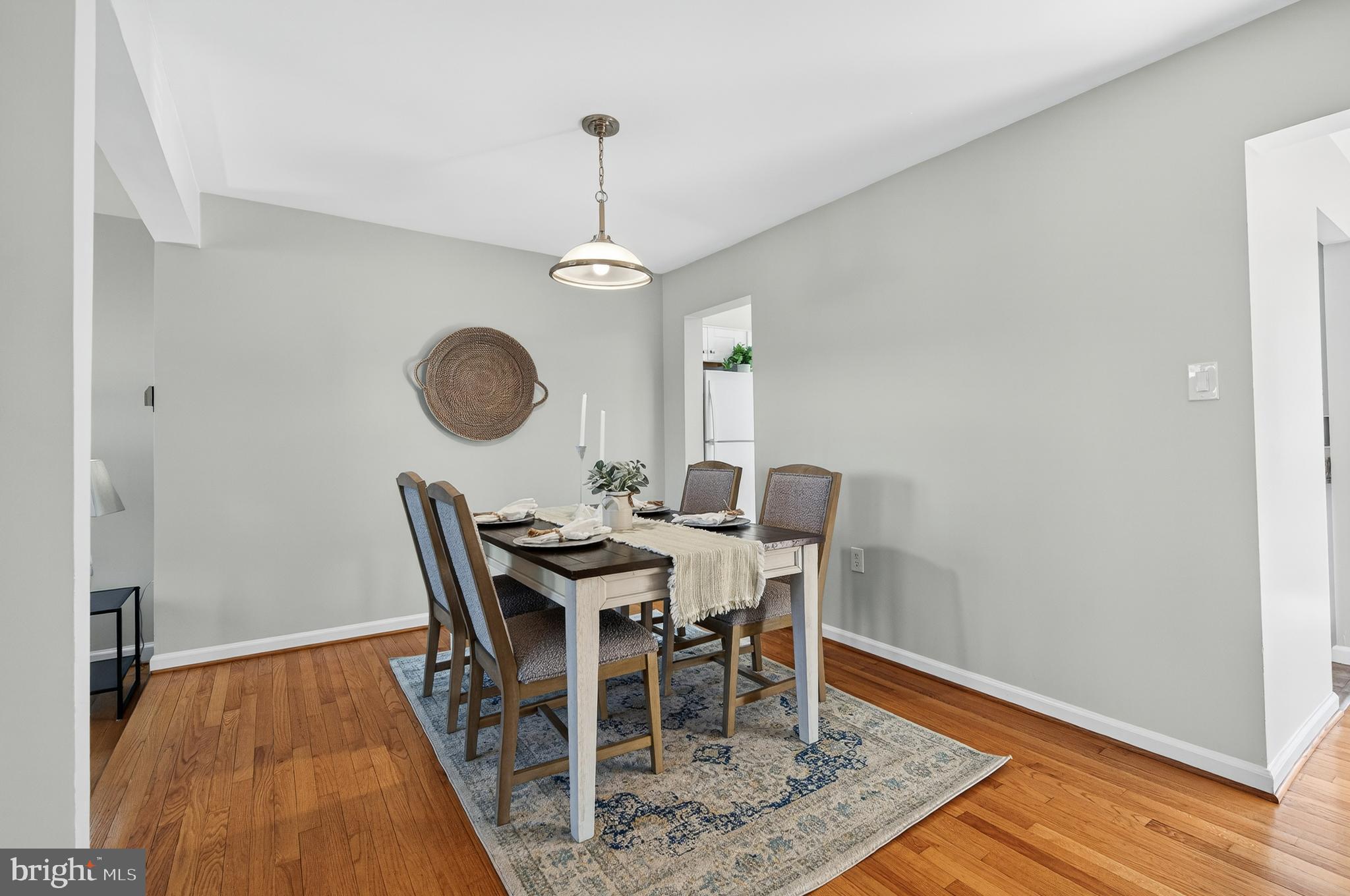 CROWNLEIGH - Residential