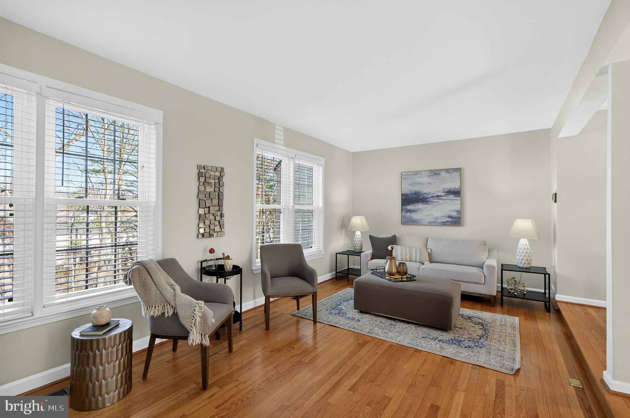 CROWNLEIGH - Residential