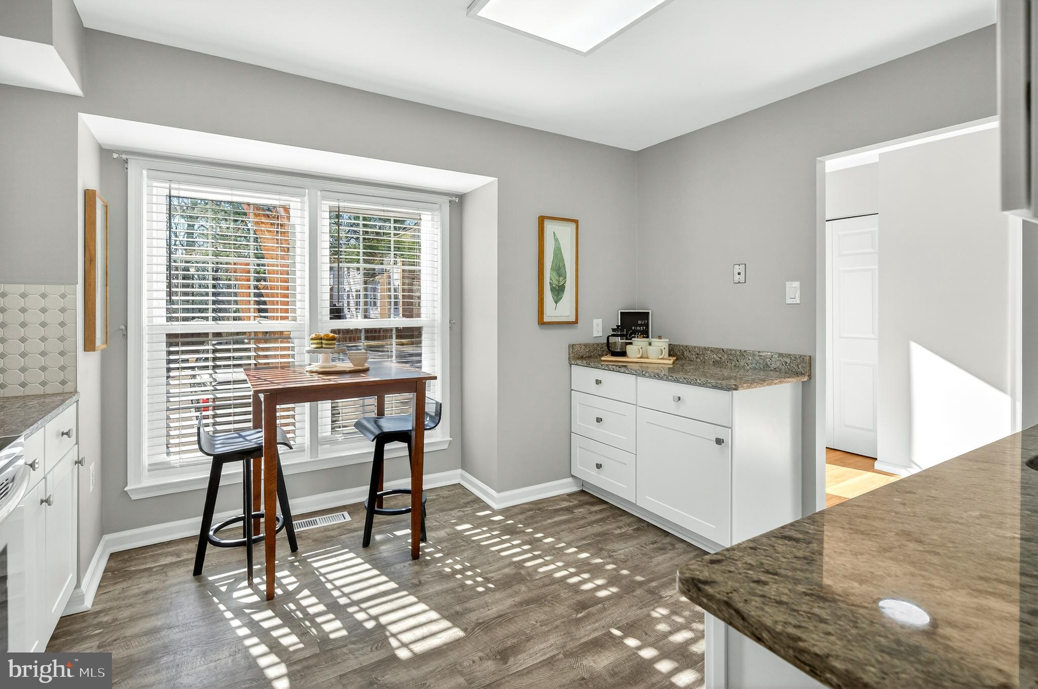 CROWNLEIGH - Residential