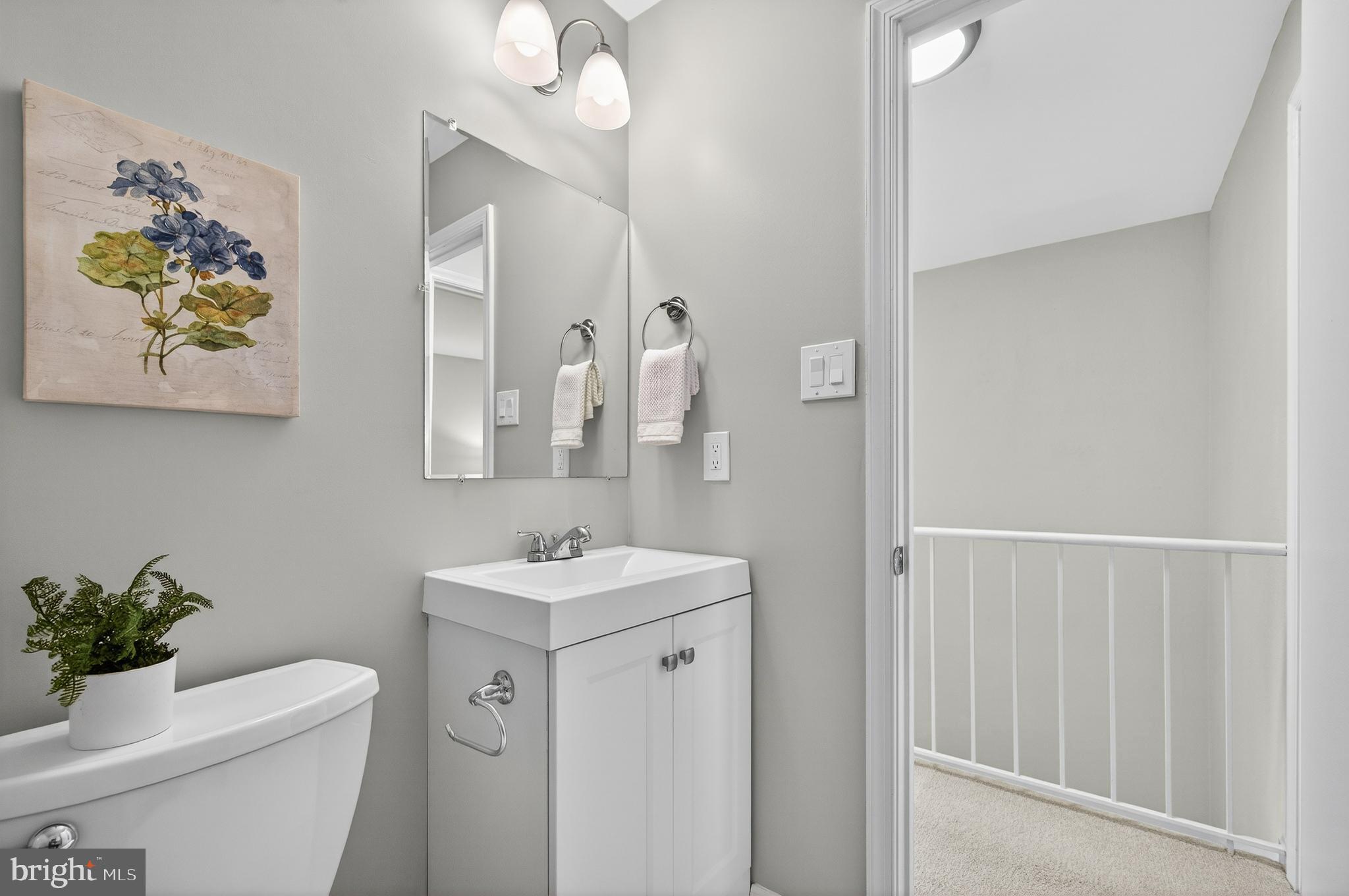 CROWNLEIGH - Residential