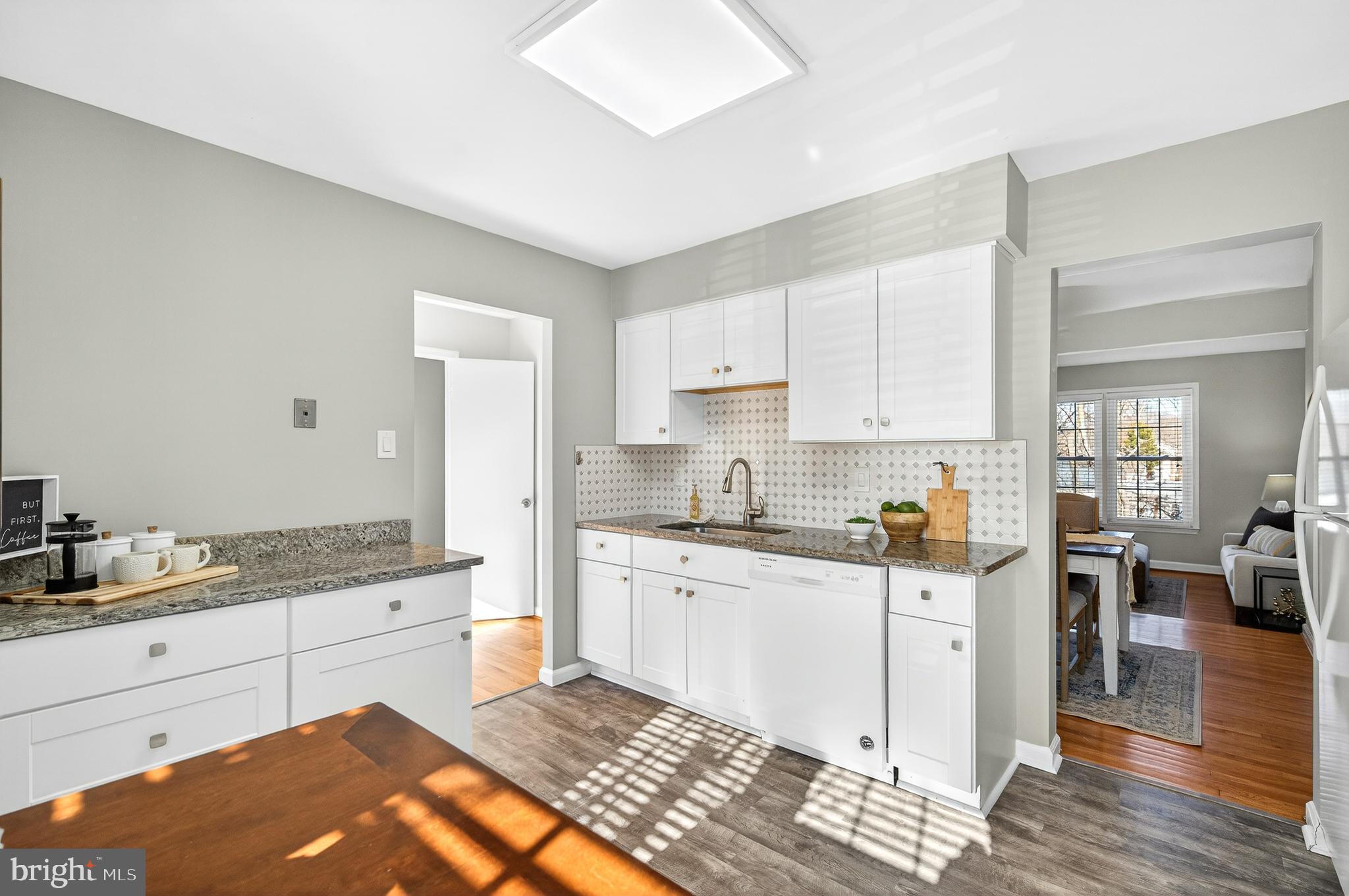 CROWNLEIGH - Residential